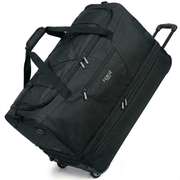 black / XL (120L)