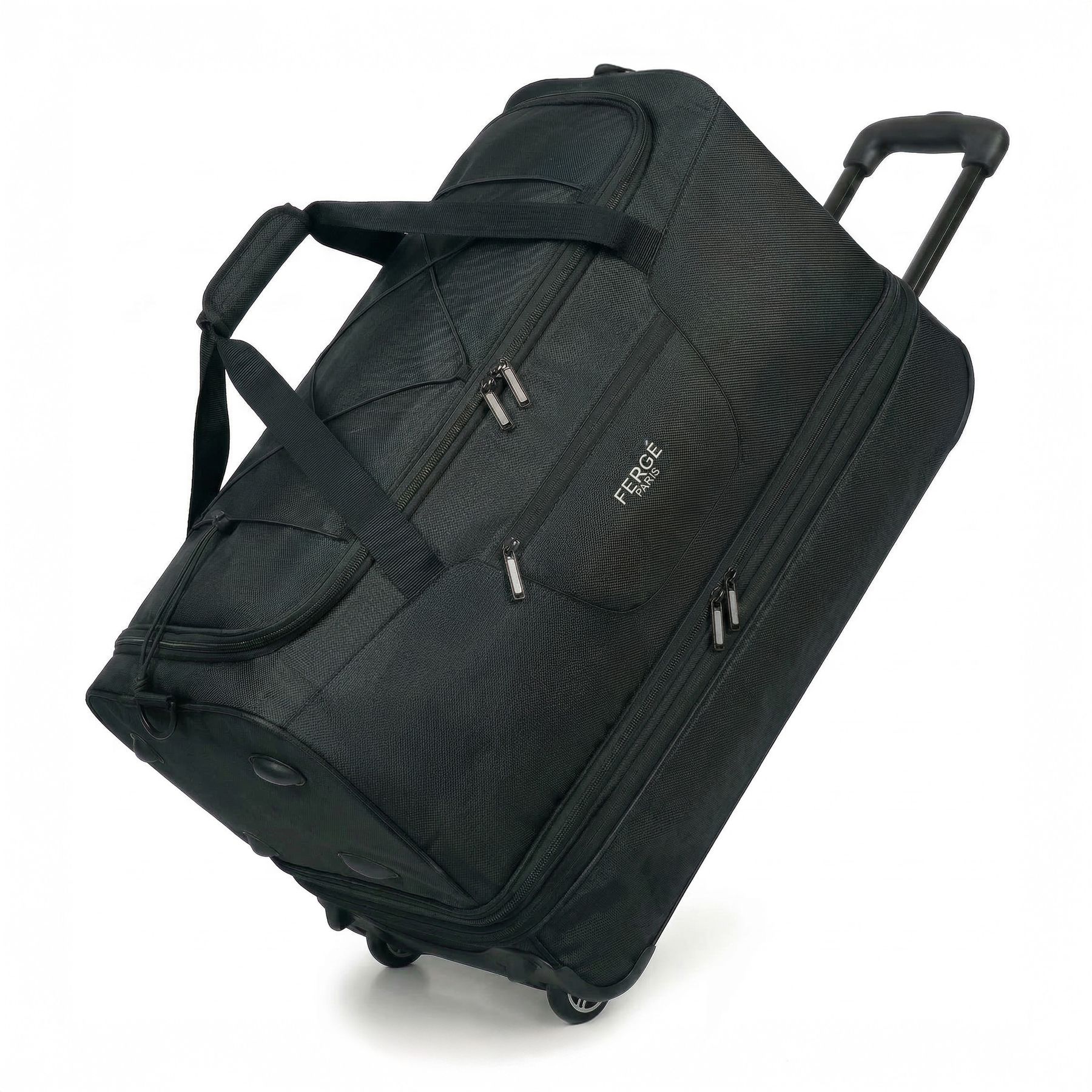 Paris2.0_Schwarz_Schwarz_Handgepäck_Galeriebild