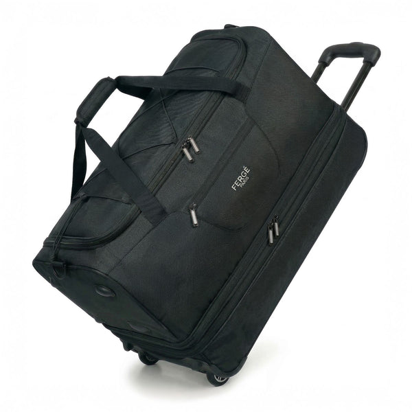 black / Hand luggage
