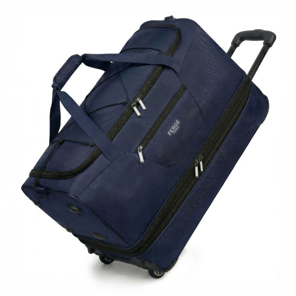 navy-black / Hand luggage