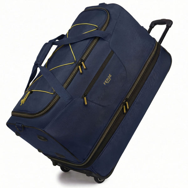 navy yellow / XL (120L)