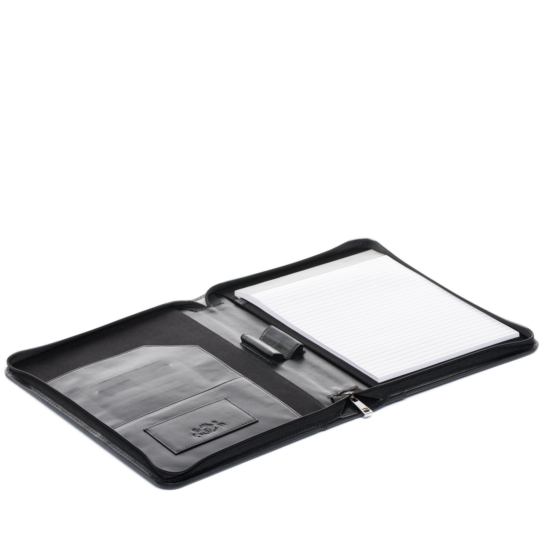 SID & VAIN DIN4-organizer MOMO schwarz 32879