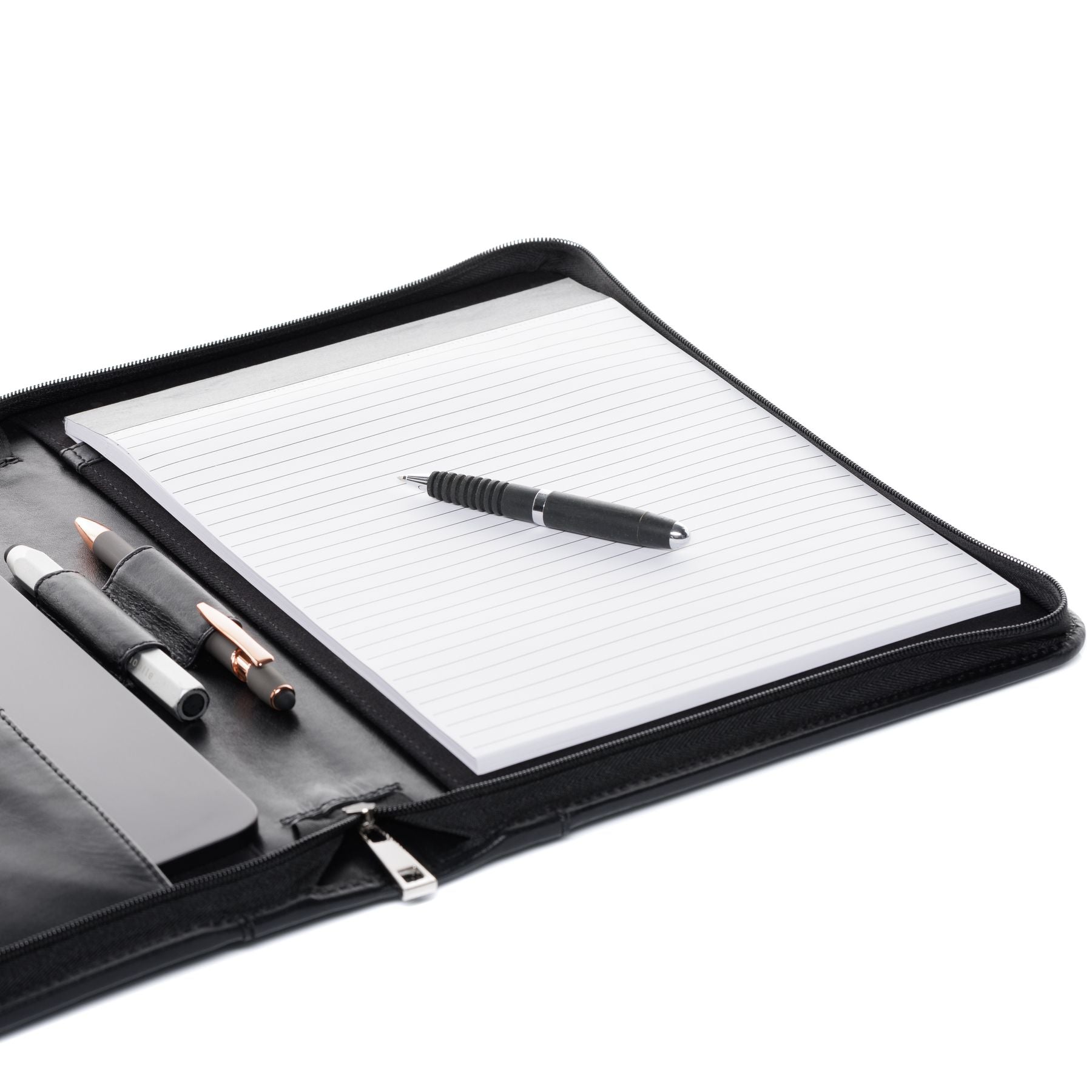 SID & VAIN DIN4-organizer MOMO schwarz 32880