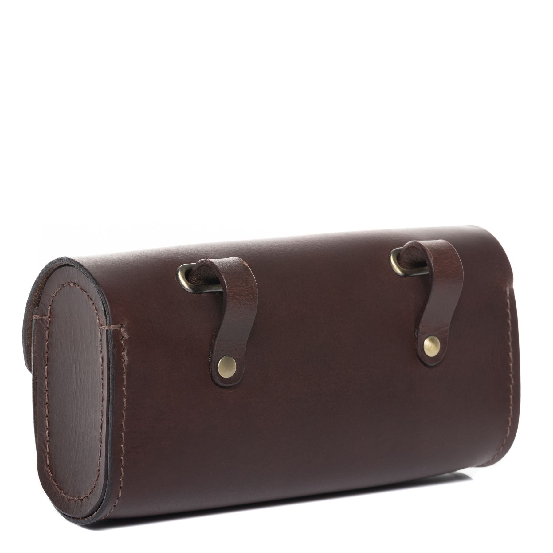 SID & VAIN Bike-Tasche klein STEW brown 36133