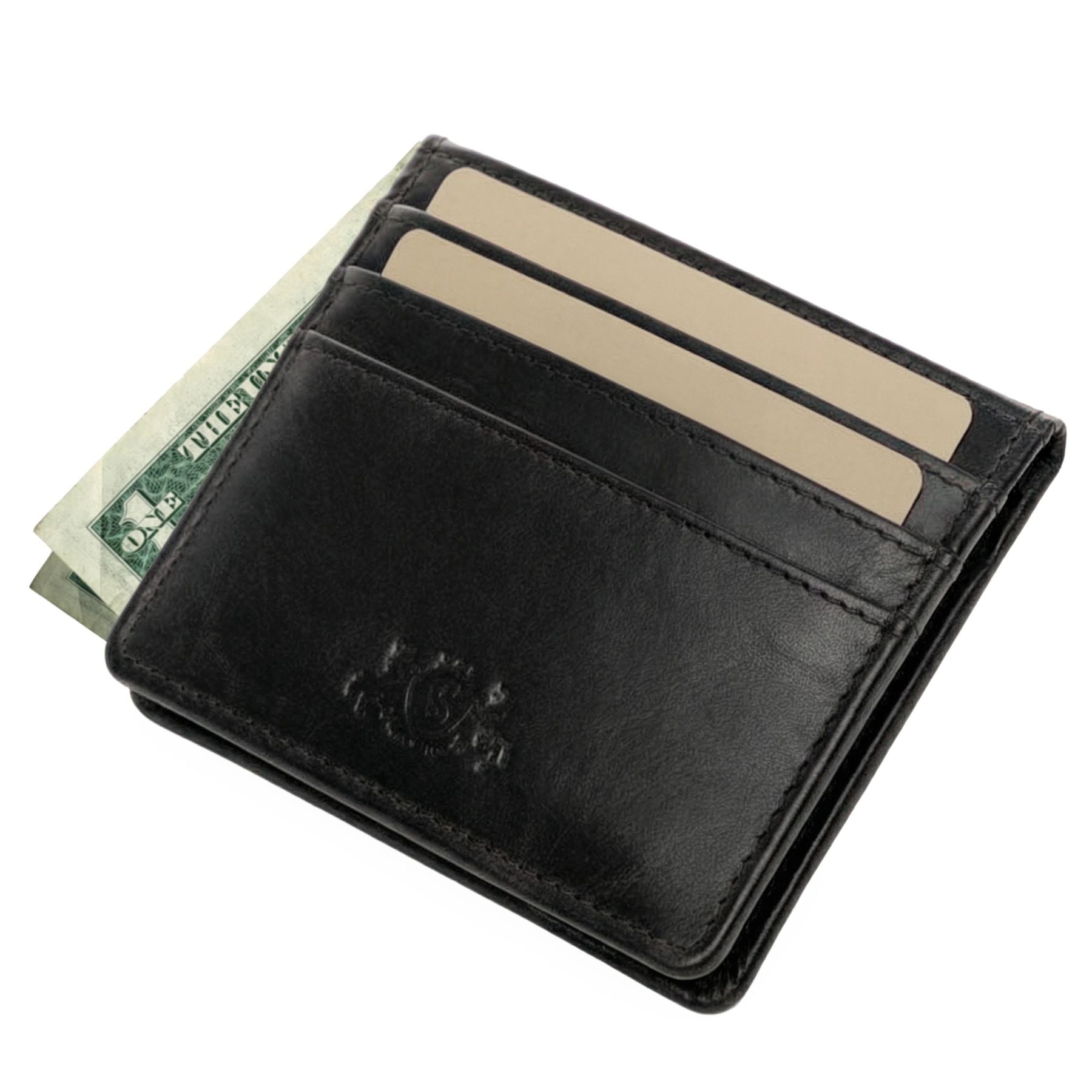 EARNEST_Black_Galeriebild