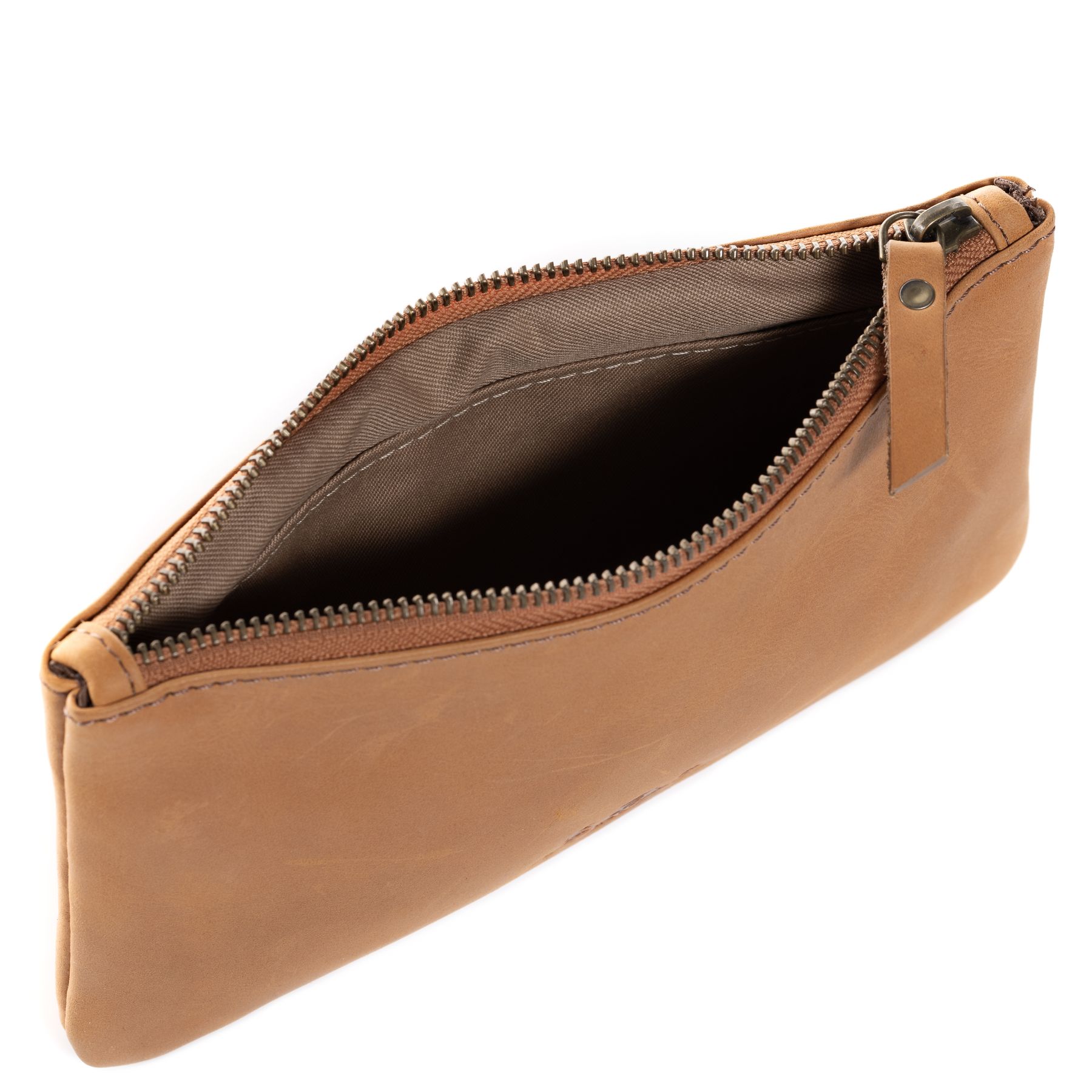 SID & VAIN Etui EZRA natural-light-tan 36748