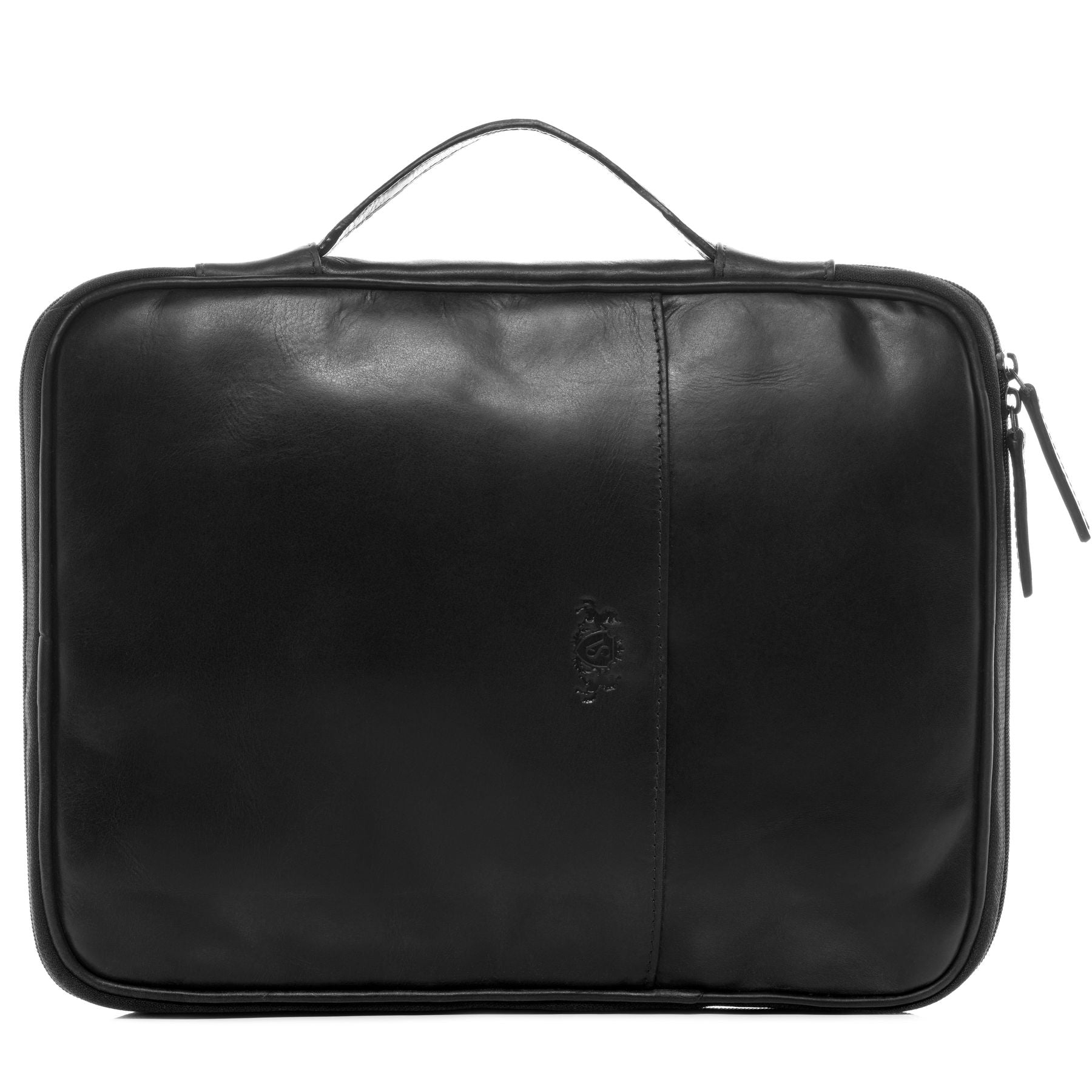 SID & VAIN Organizer-Tasche - 15" - JOSEY brown 35096