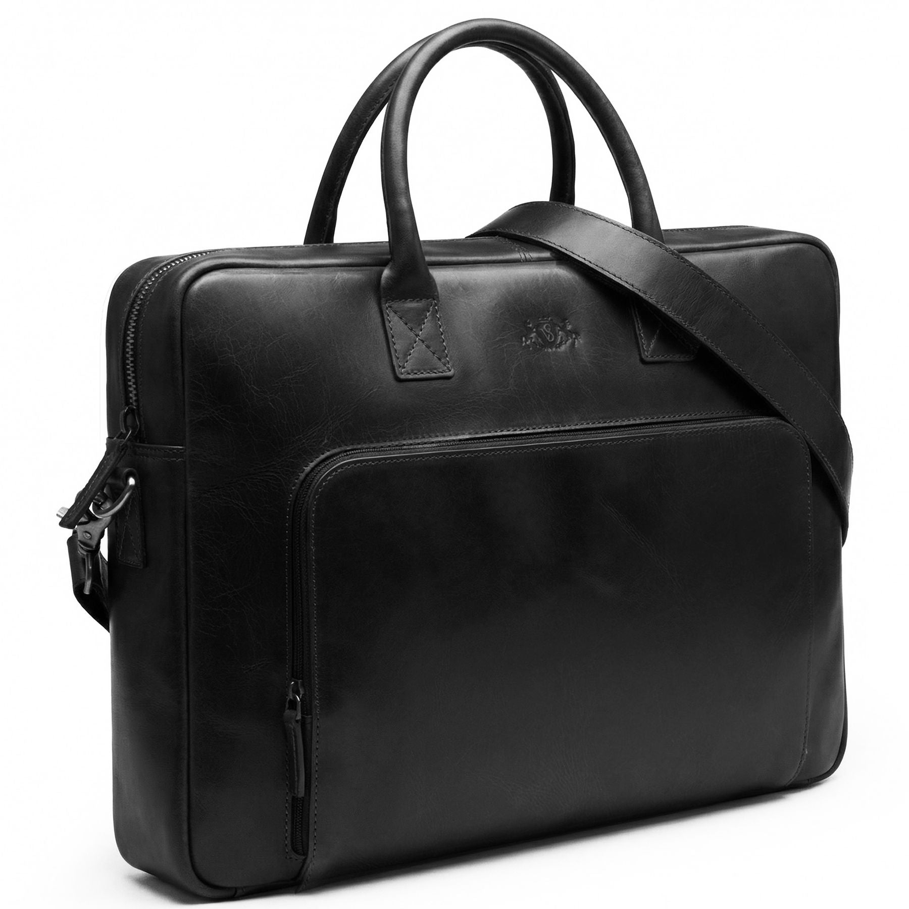 Laptoptasche-Harvey-schwarz-15-img2