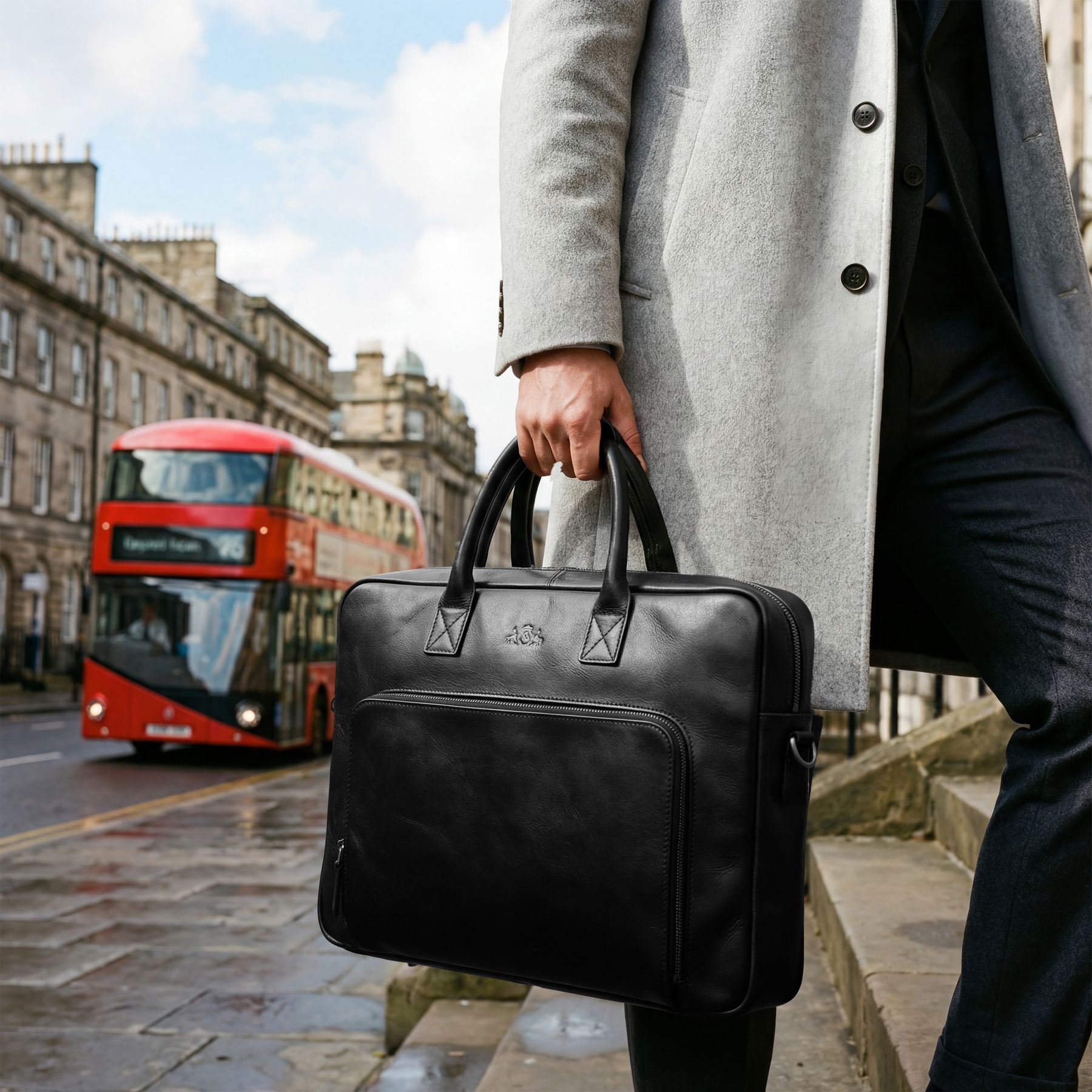 Laptoptasche-Harvey-schwarz-17-img1