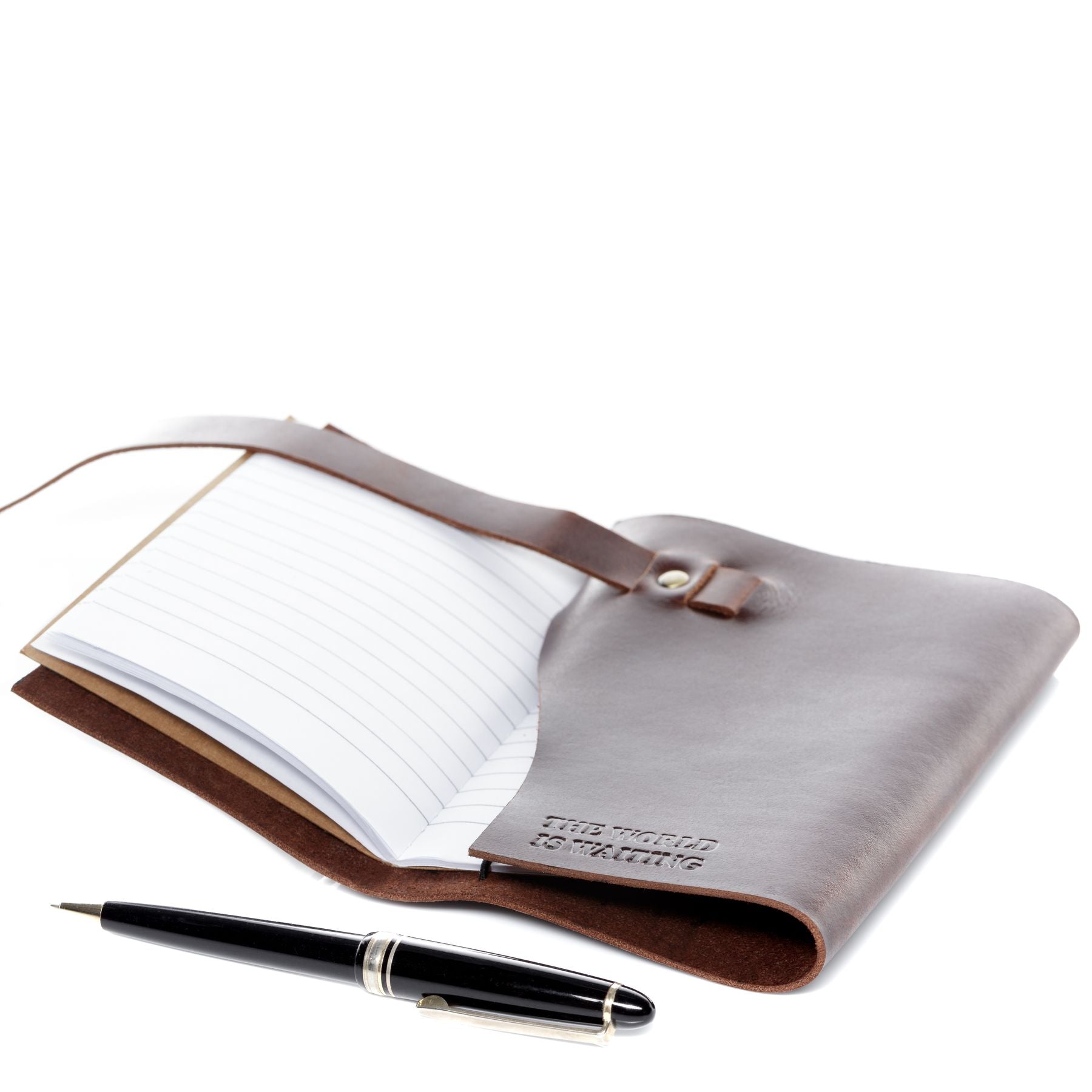 SID & VAIN Journal WORLD IS WAITING MOTIV-1 21766