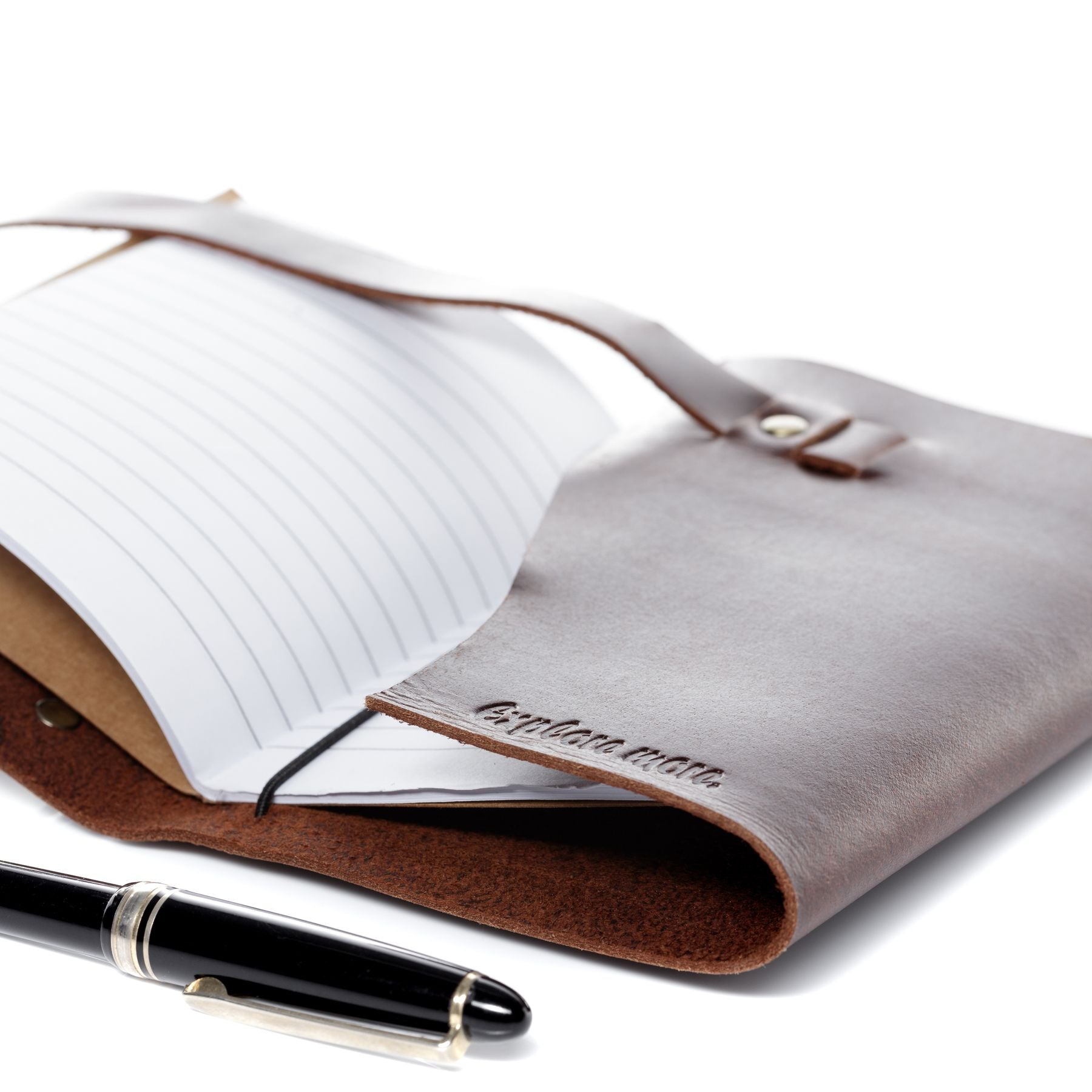 SID & VAIN Journal EXPLORE MORE MOTIV-2 21773