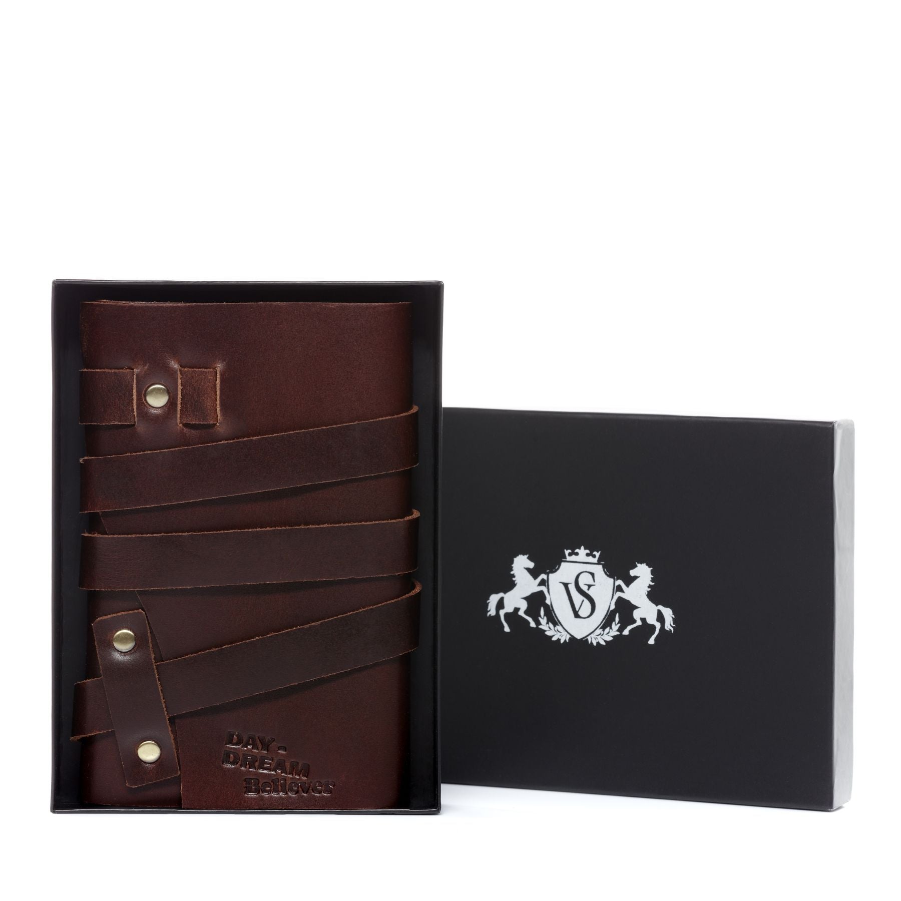 SID & VAIN Journal DAYDREAM BELIEVER MOTIV-3 21761