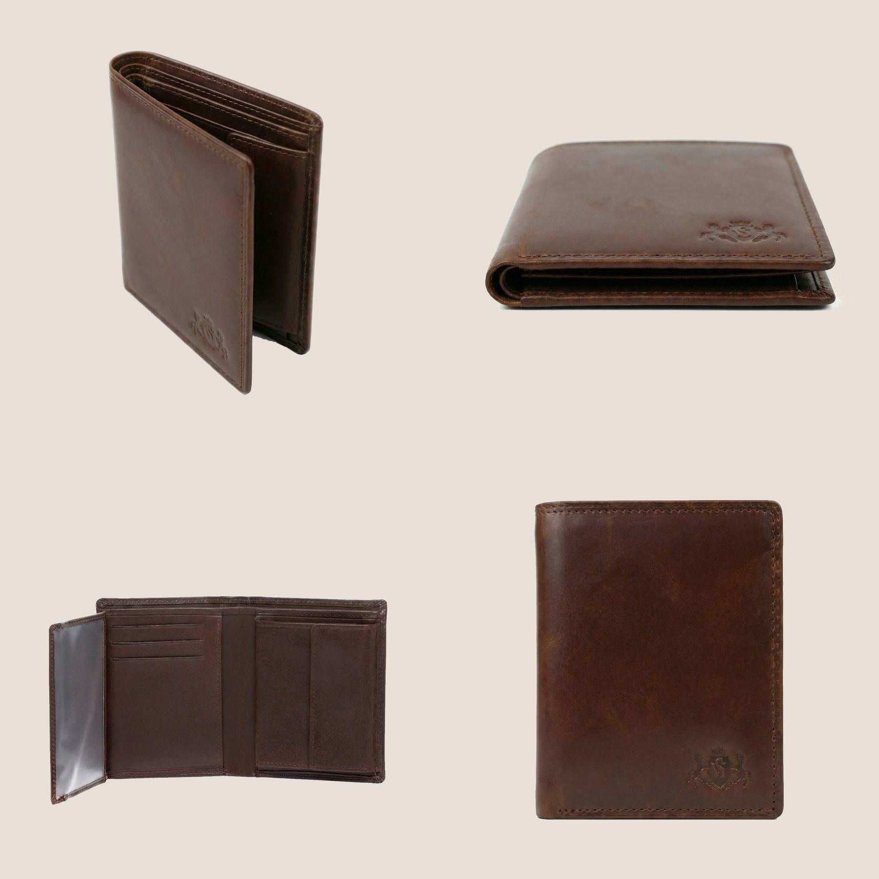 BARNEY-cognac-brown-Ansichten