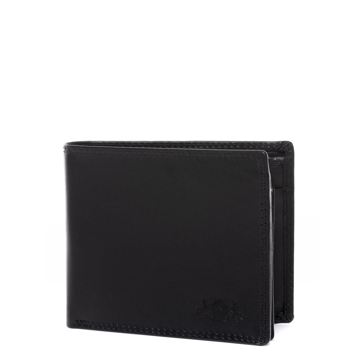 SID & VAIN Geldbeutel Leder ELLIOT 37678