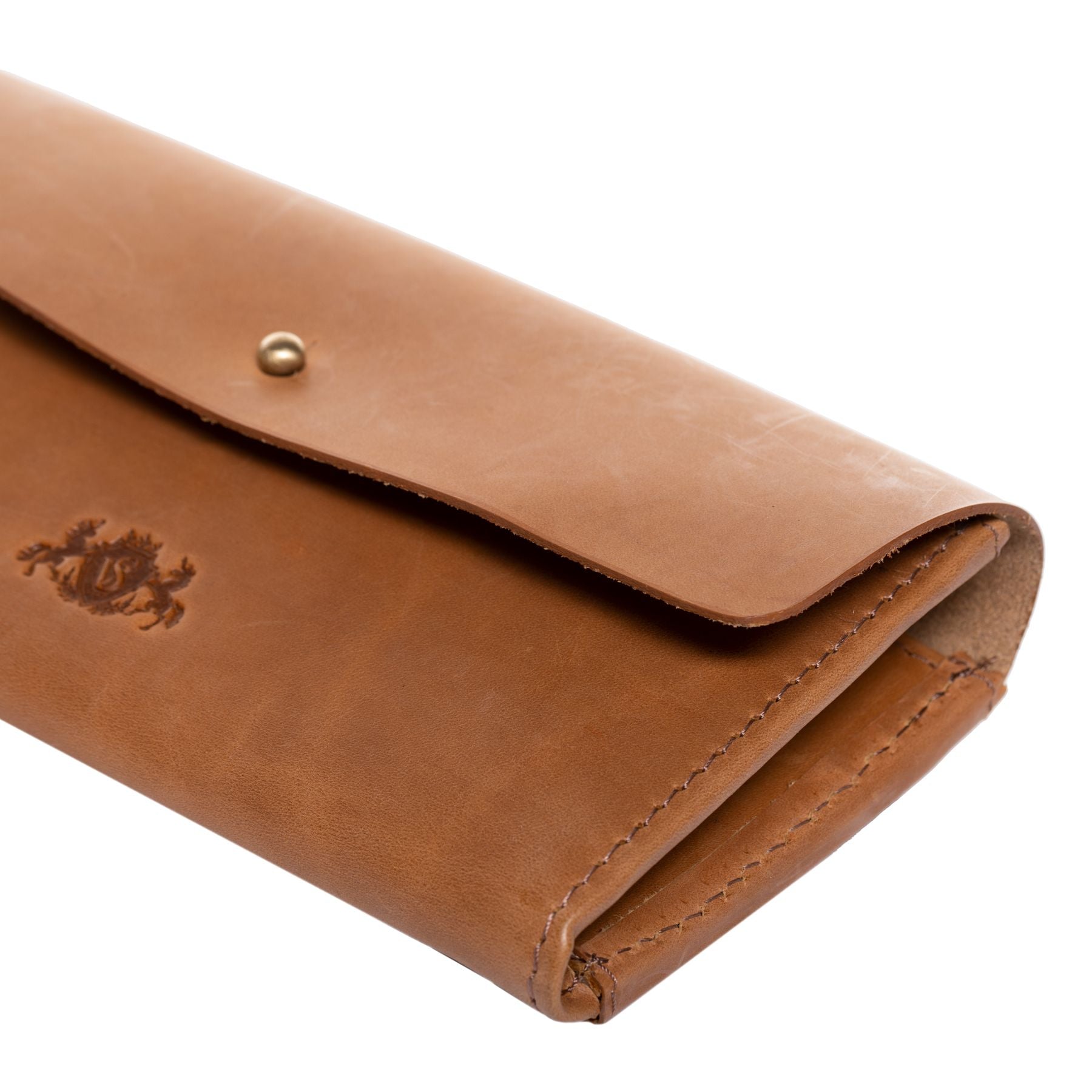 SID & VAIN Portemonnaie ELSA natural-light-tan 34662