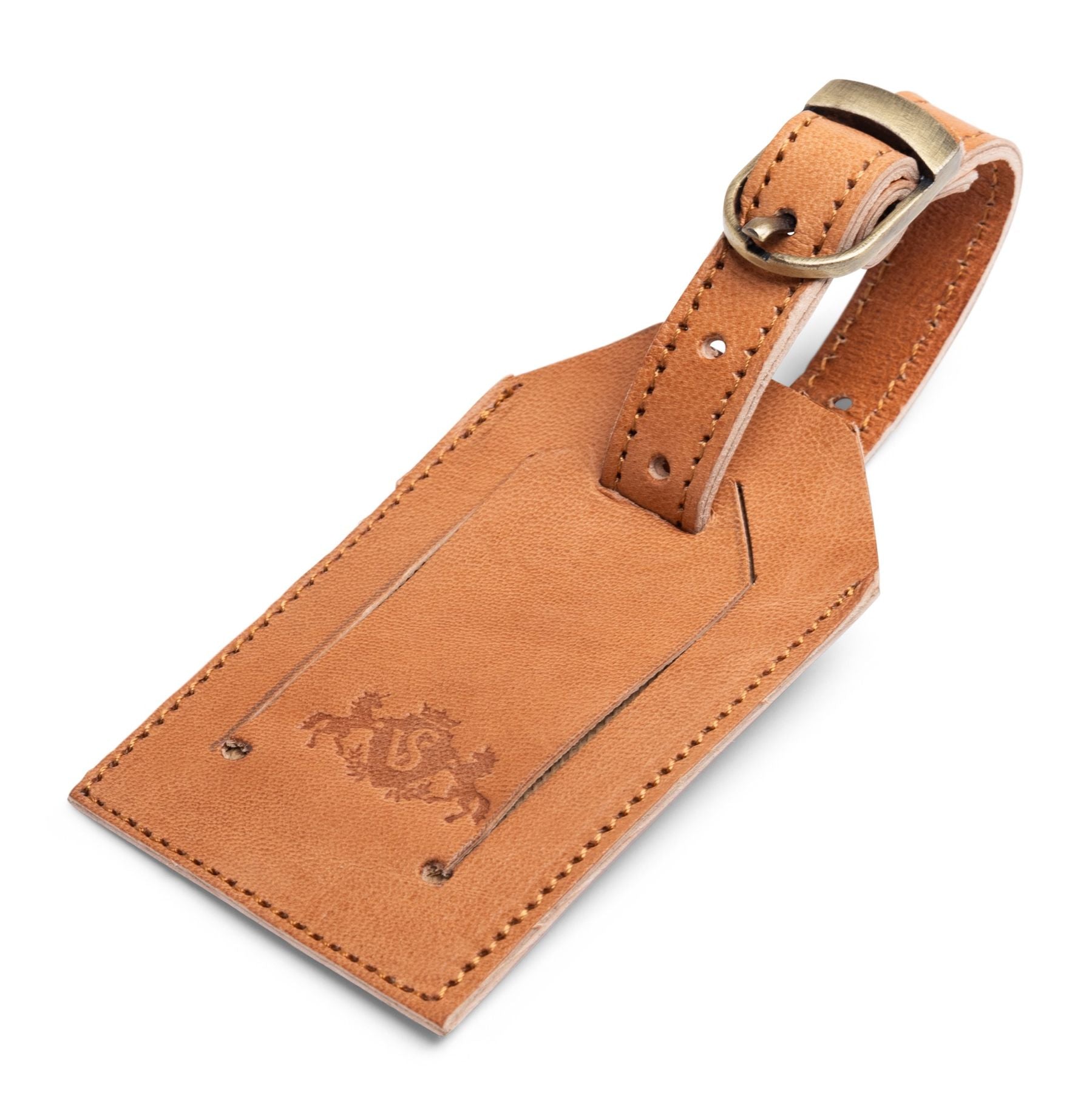 SID & VAIN Reisetasche echt Leder Sporttasche Handgepäck Damen Herren Weekender hellbraun LANDON gross 50589