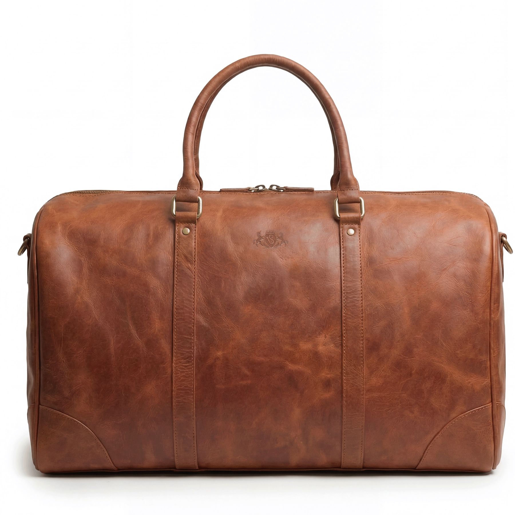 Reisetasche-Hunter-vintage-Sid-Vain-front