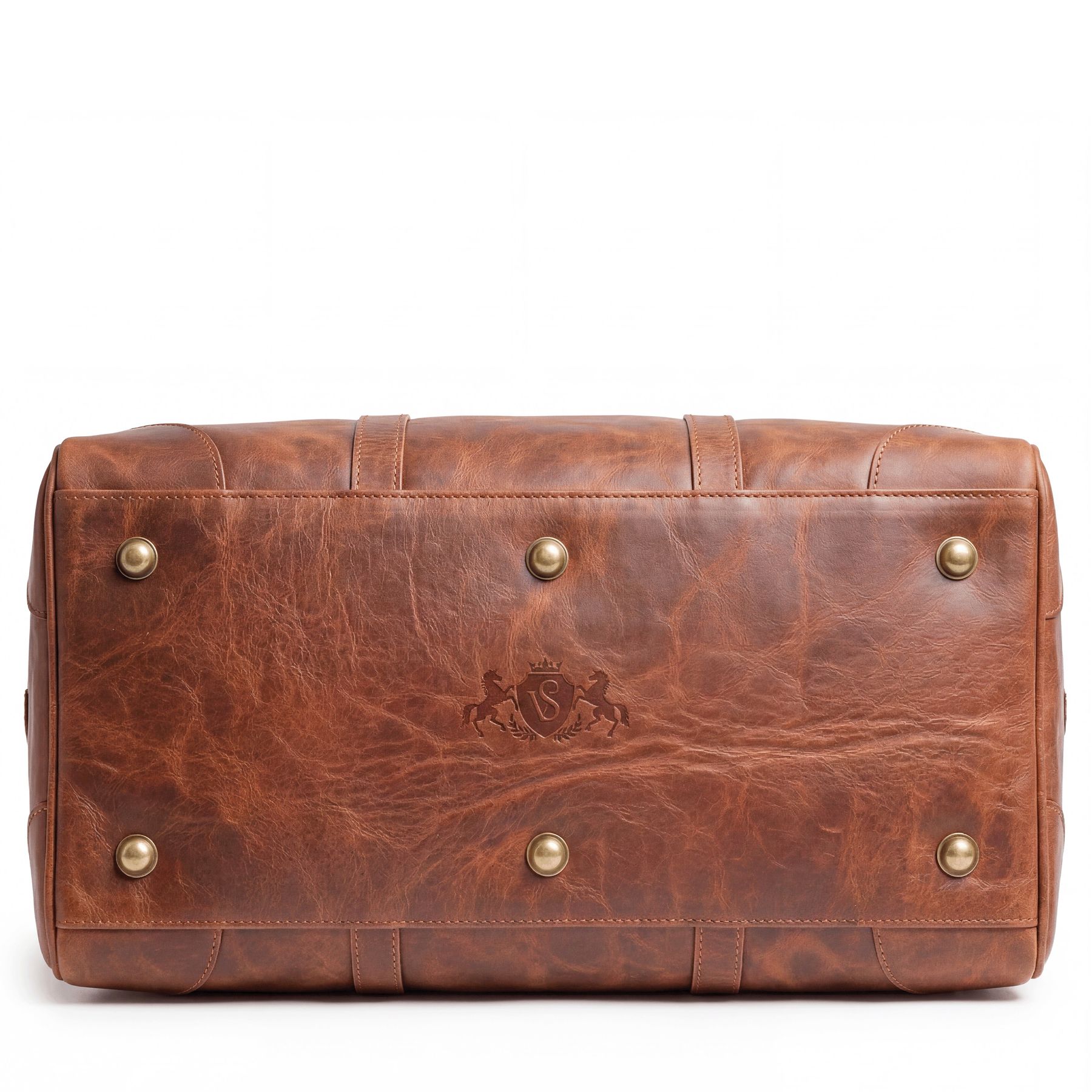 Reisetasche-Hunter-vintage-Sid-Vain-bottom