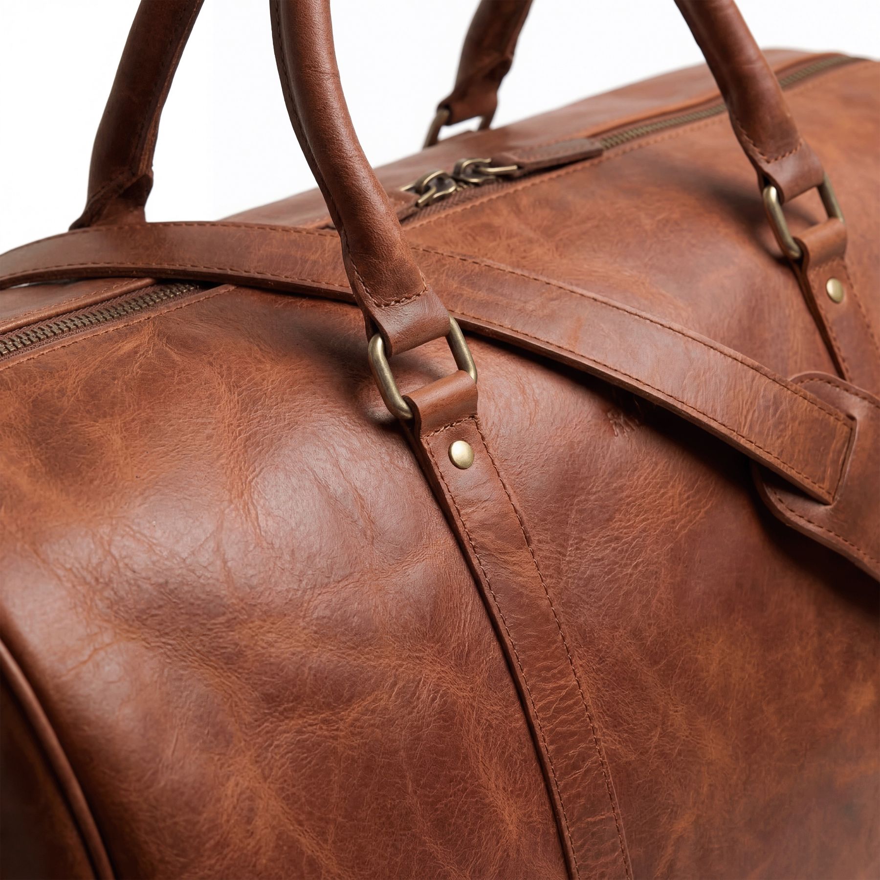Reisetasche-Hunter-vintage-Sid-Vain-details-2