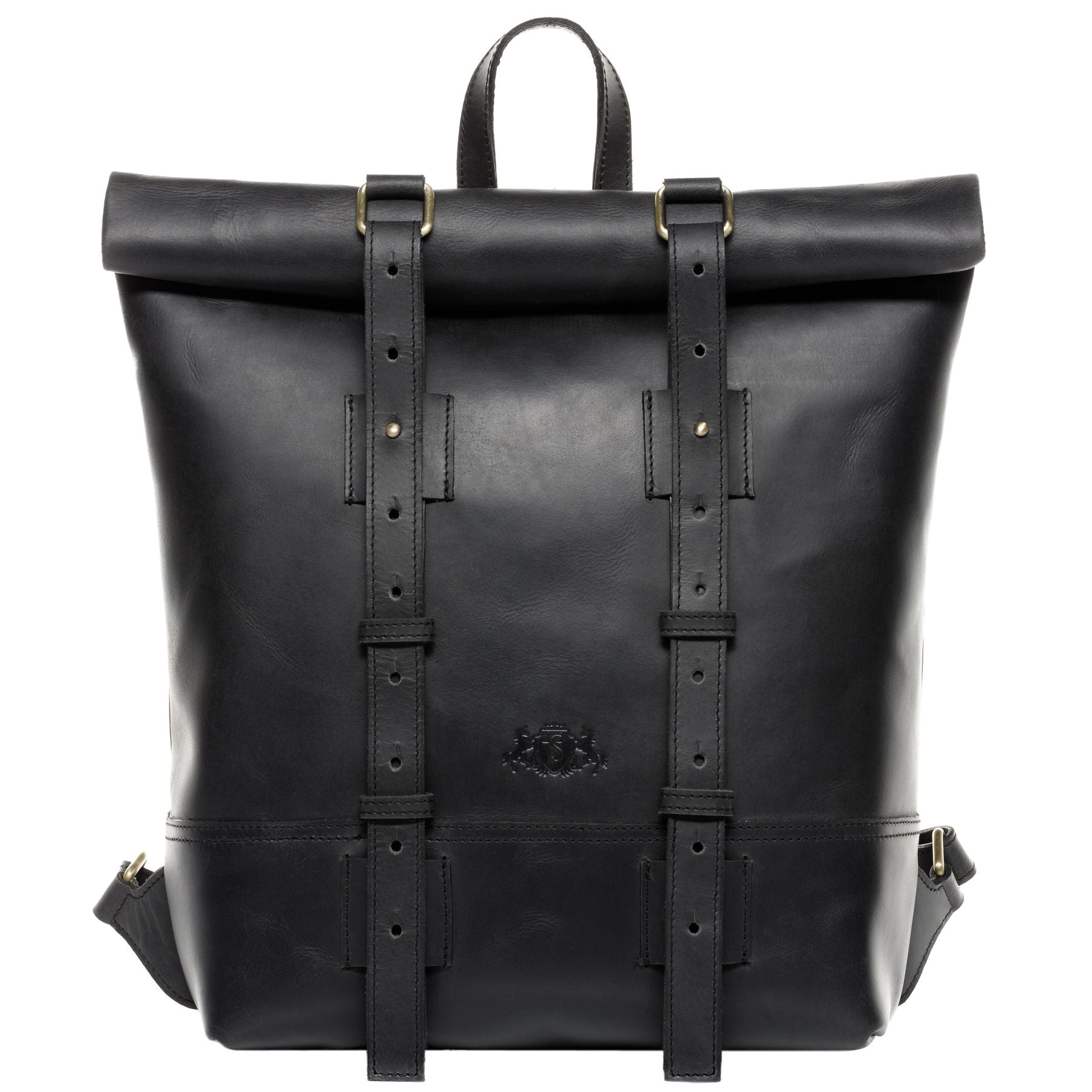 SID & VAIN Rucksack Leder CHAZ 29321