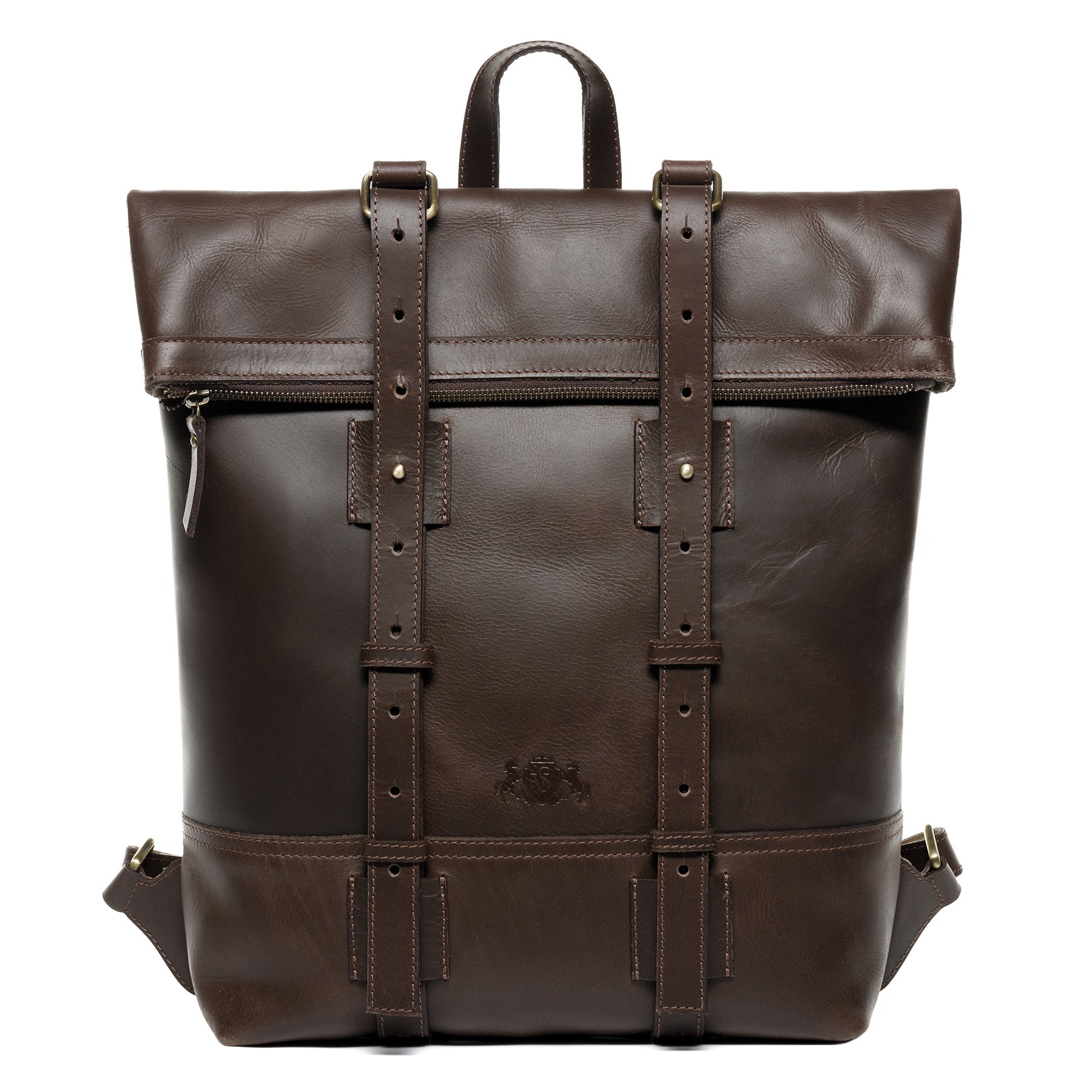 SID & VAIN Rucksack Leder CHAZ 29326