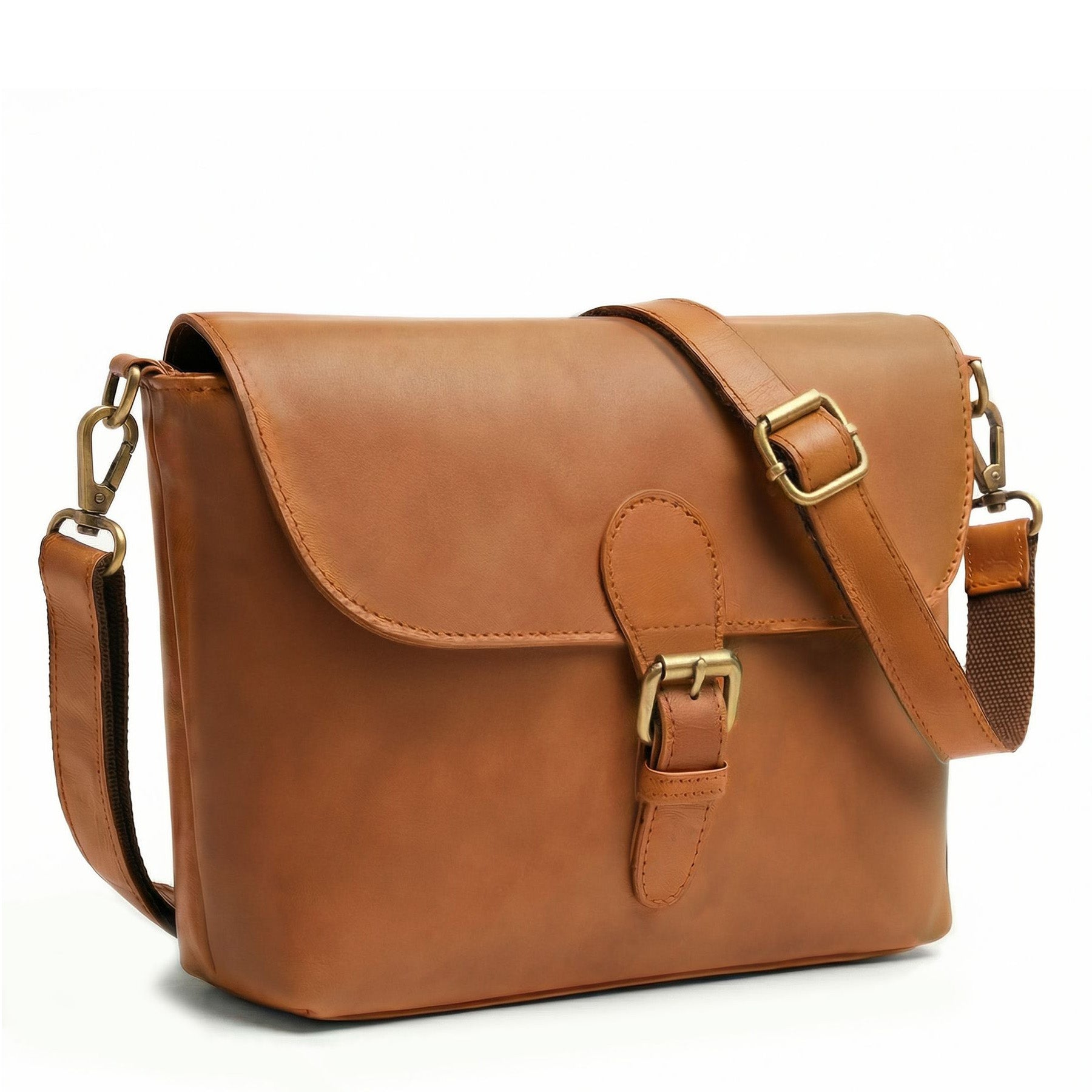 SID & VAIN Schultertasche YALE