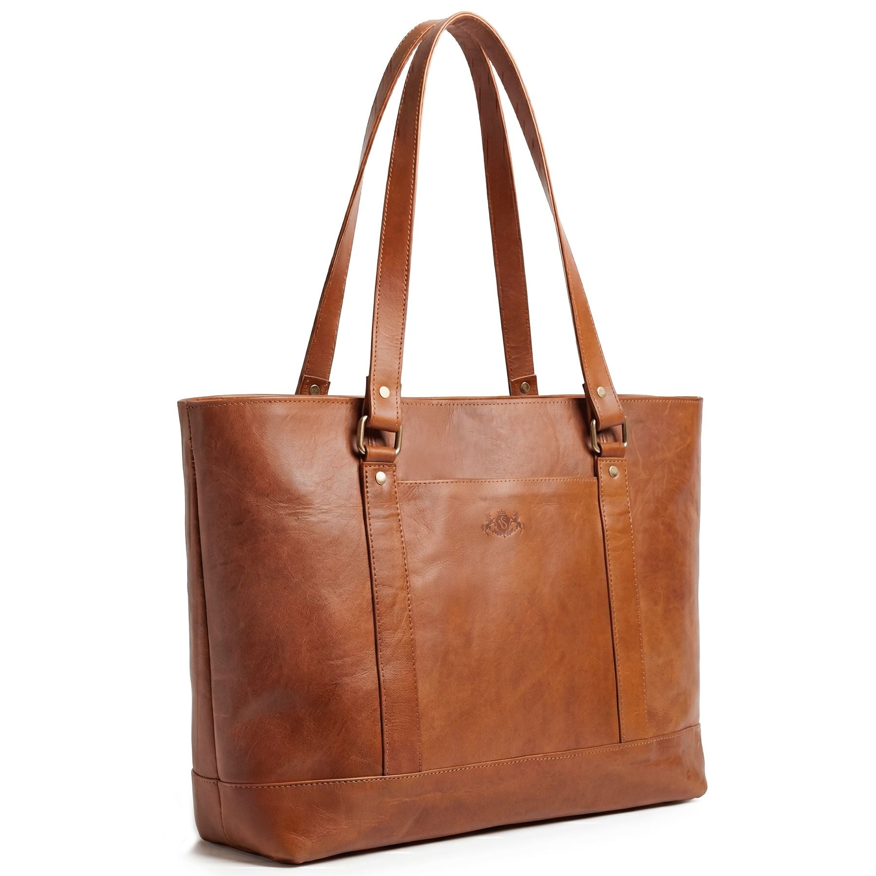 Shopper-Damentasche-Skylar-Goatmain