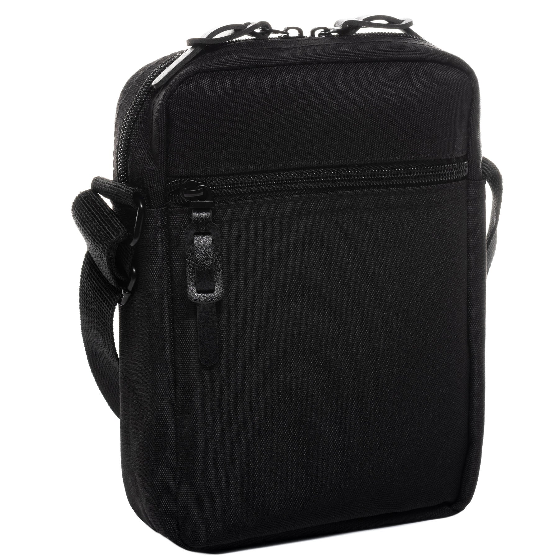 SOA-postbag SONS OF ALOHA RPET BLACK BEACH black beach 38815