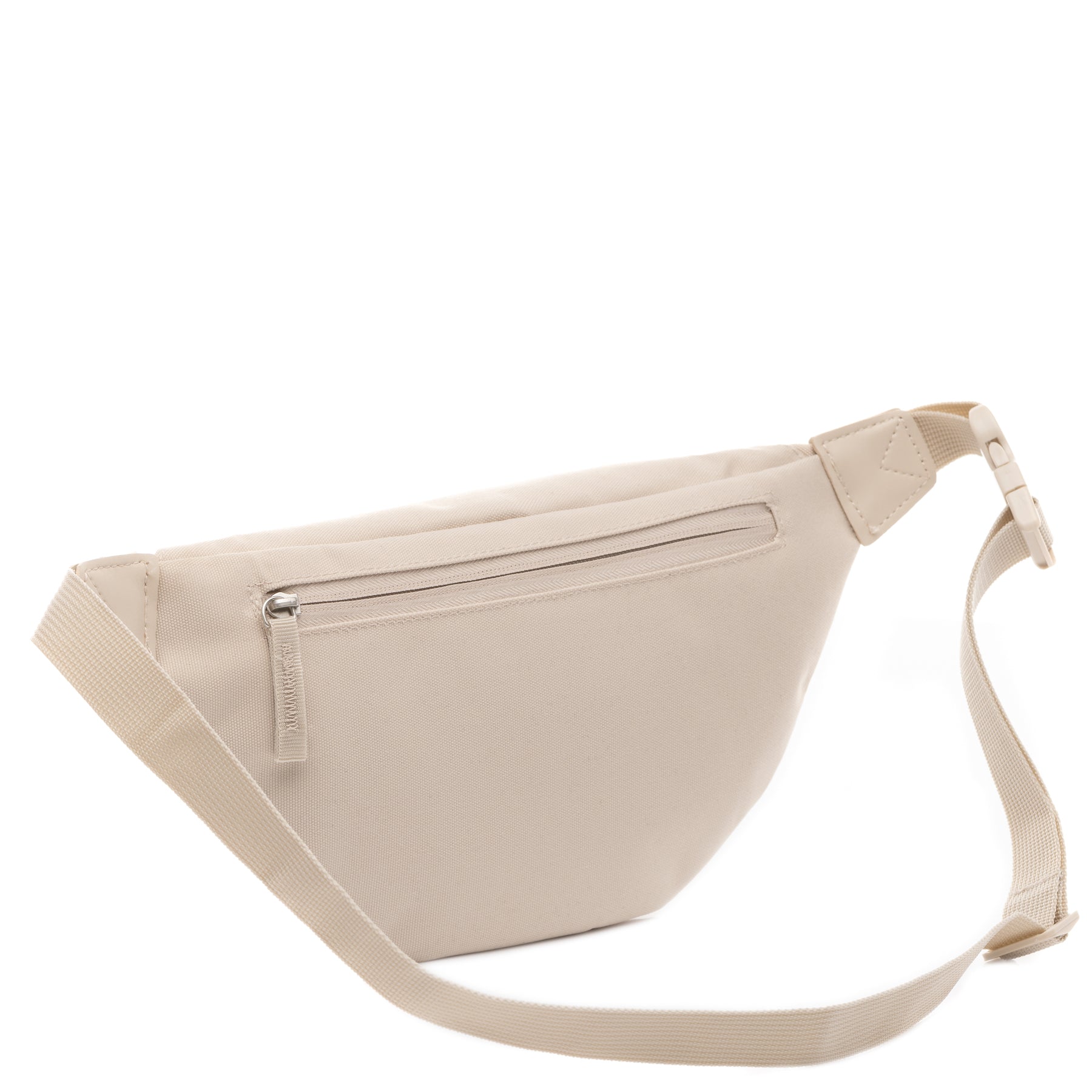 Umhängetasche LEI Bauchtasche Cross-body Bag Bum Bag beige 42702