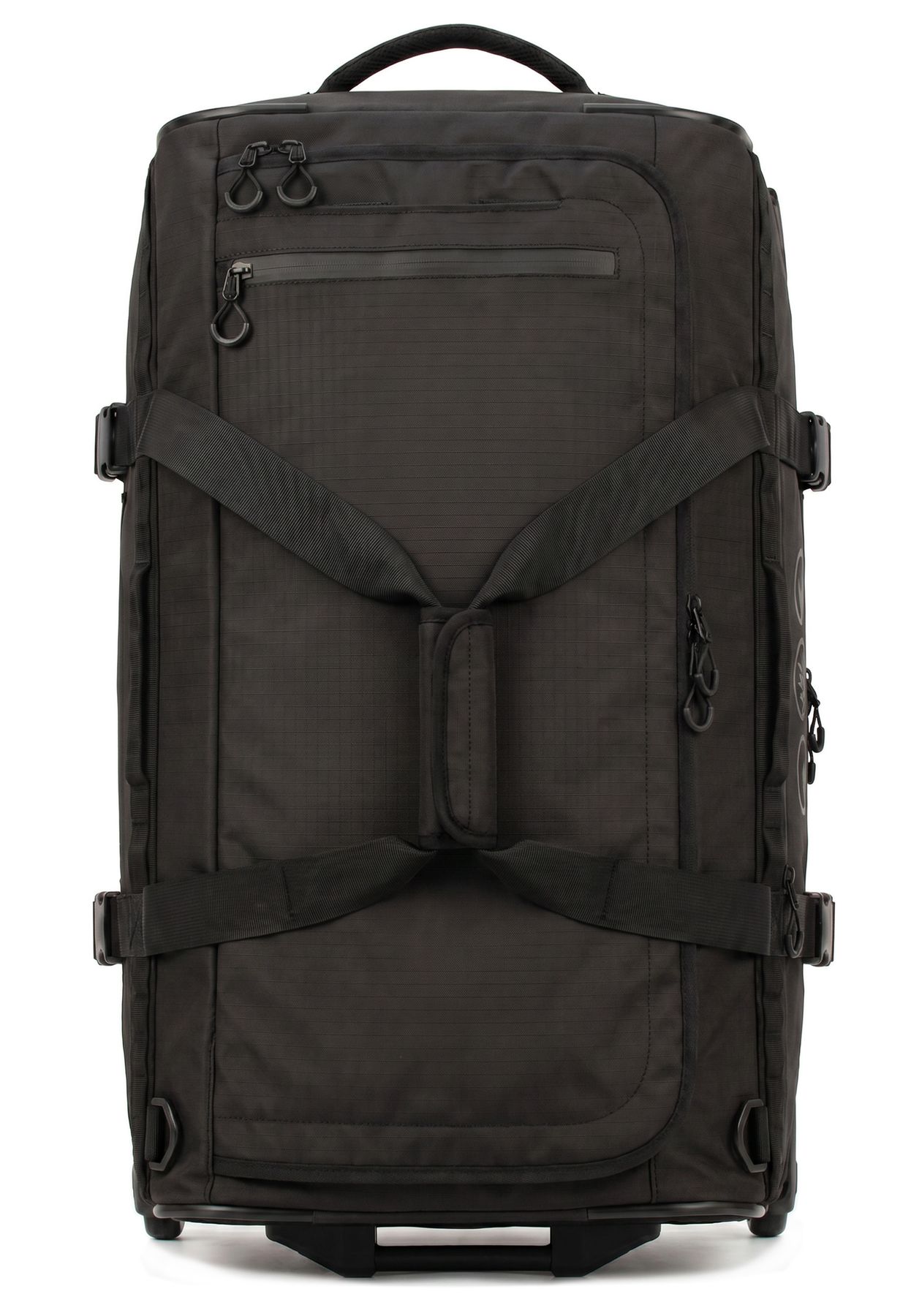 Reisetasche FLOW Rucksack & Trolley 3in1
