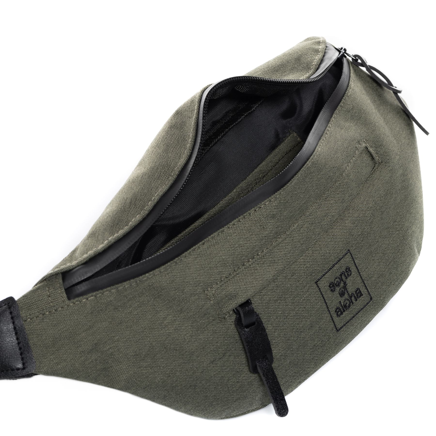 Hip Bag Fanny SONS OF ALOHA RPET KANE parent 35746