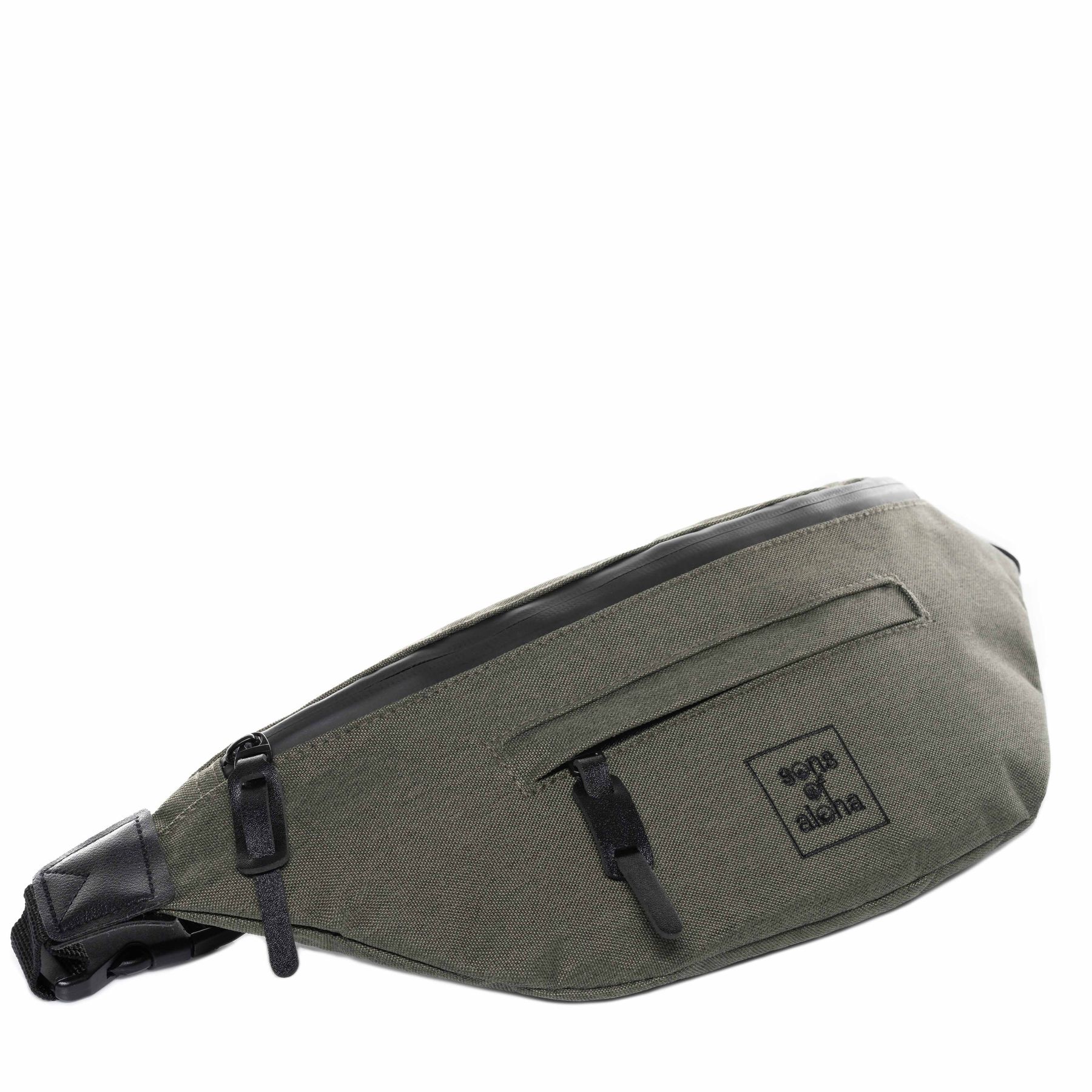 Dakine Split Roller 85L Black Tropidelic Koffers