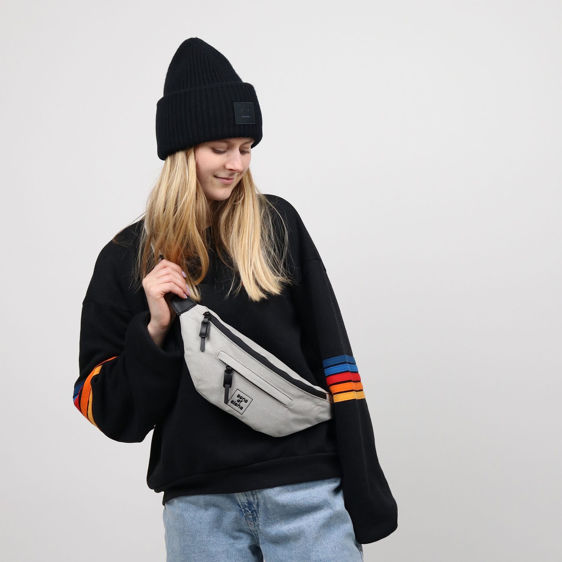 Hip Bag Fanny SONS OF ALOHA RPET KANE parent 37617