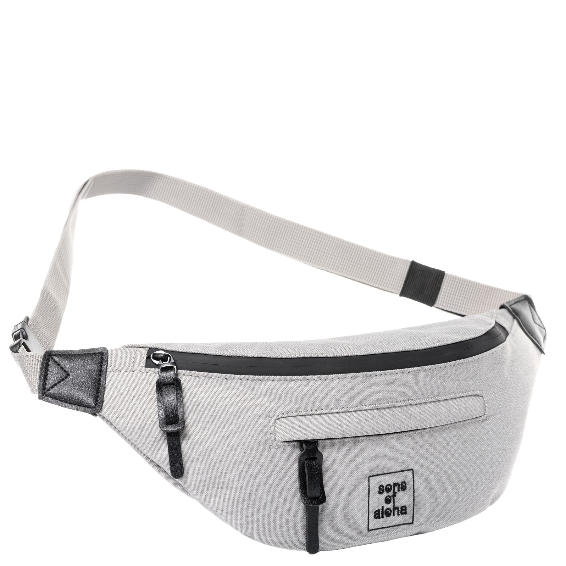 Hip Bag Fanny SONS OF ALOHA RPET KANE parent 37486