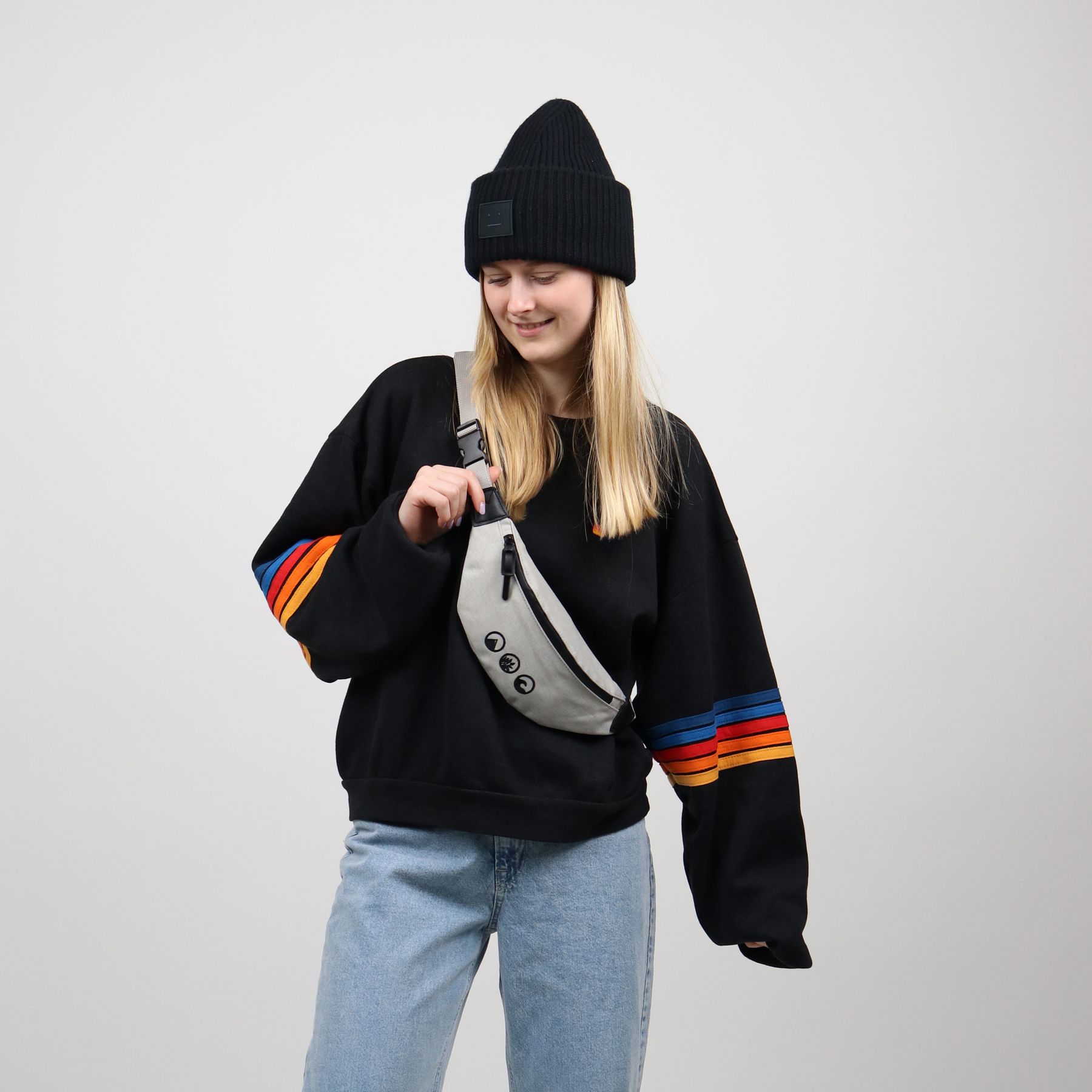 Hip Bag Fanny-W SONS OF ALOHA RPET ALANI parent 37648