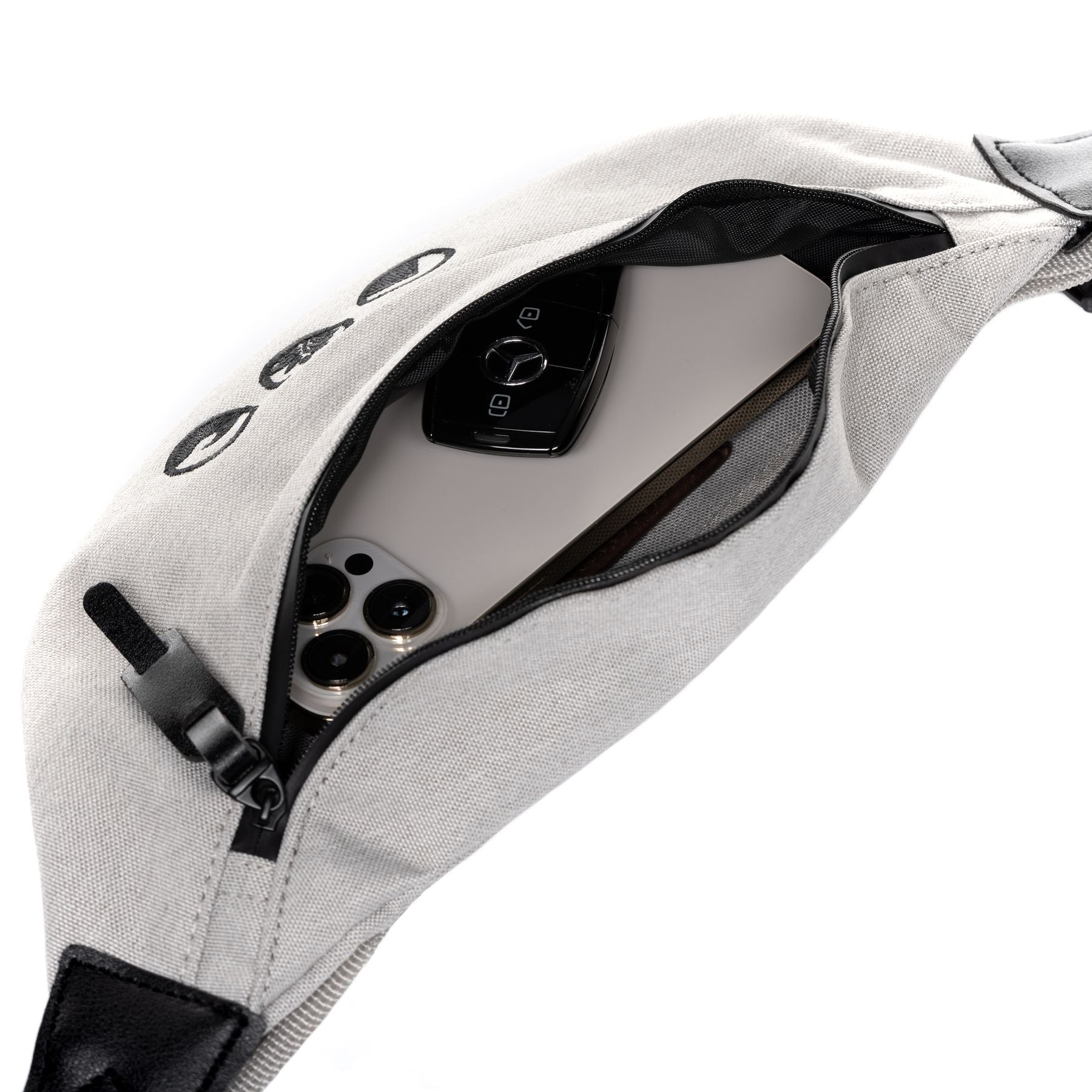 Hip Bag Fanny-W SONS OF ALOHA RPET ALANI parent 37553