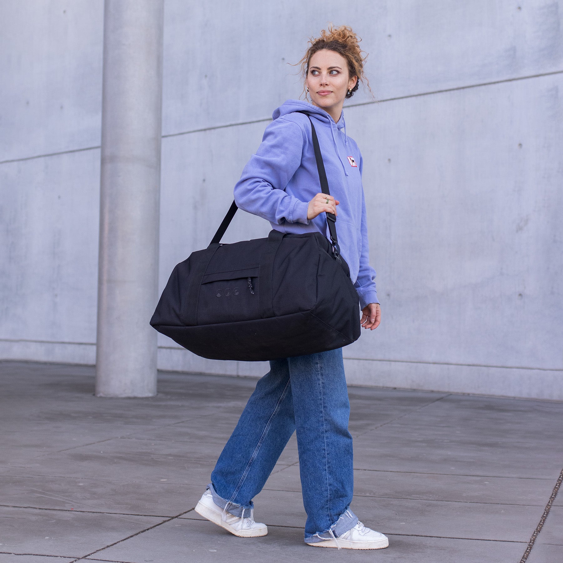 SOA-travel SONS OF ALOHA RPET BLACK BEACH black beach 38833