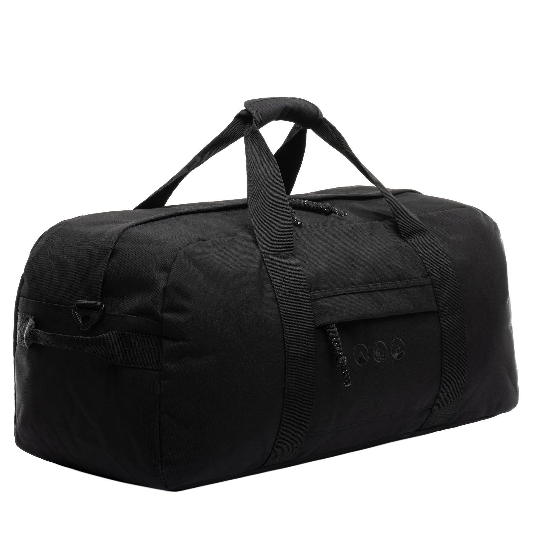 SOA-travel SONS OF ALOHA RPET BLACK BEACH black beach 38786