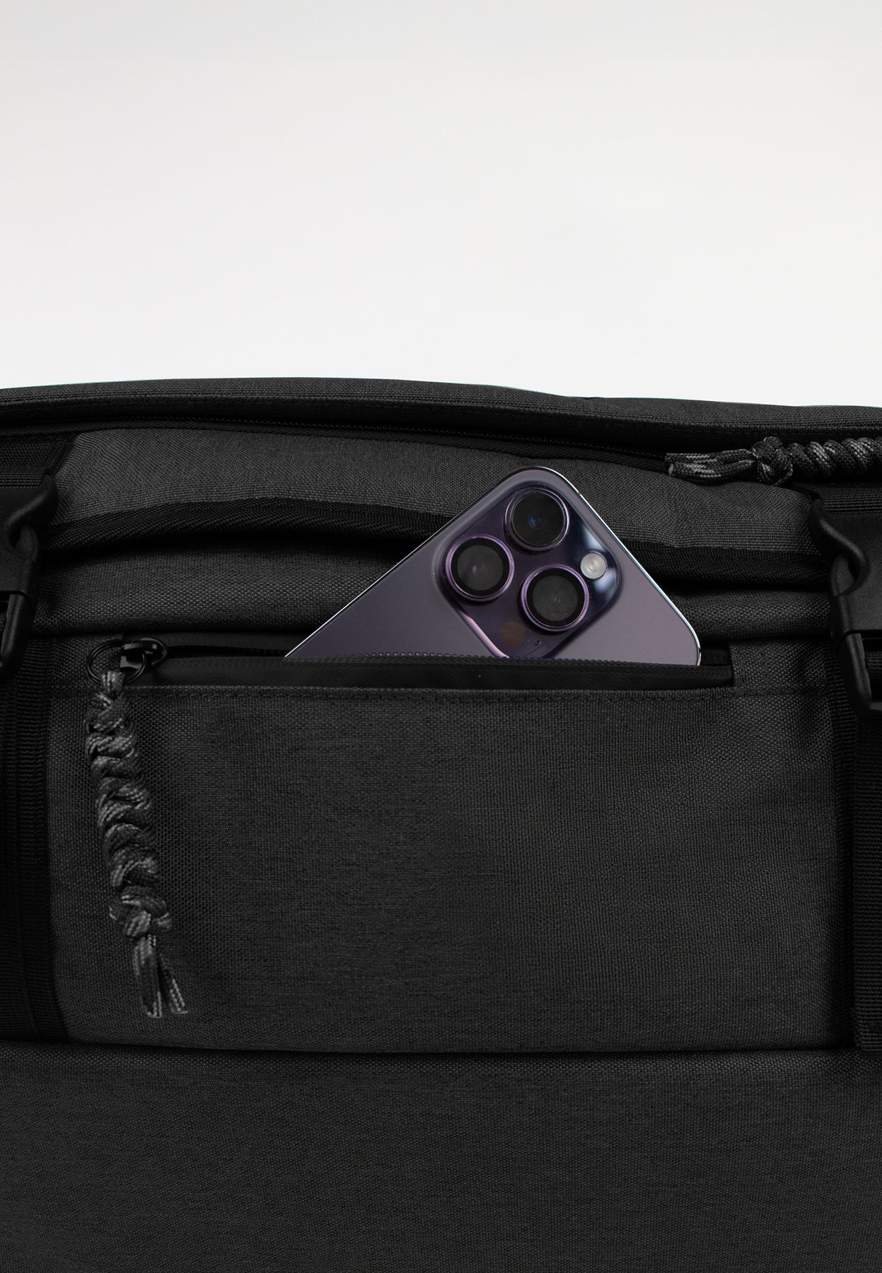 Valise à roulettes cabine KANE