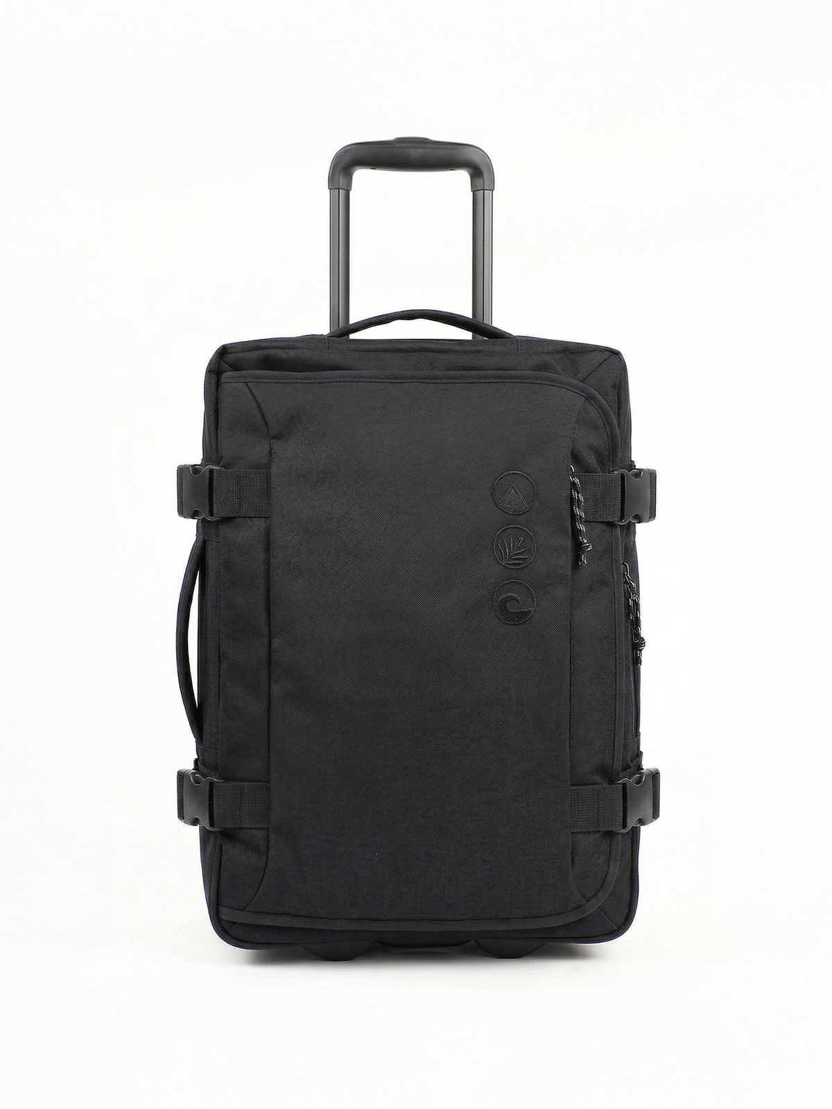 Carry-on rolling suitcase KANE