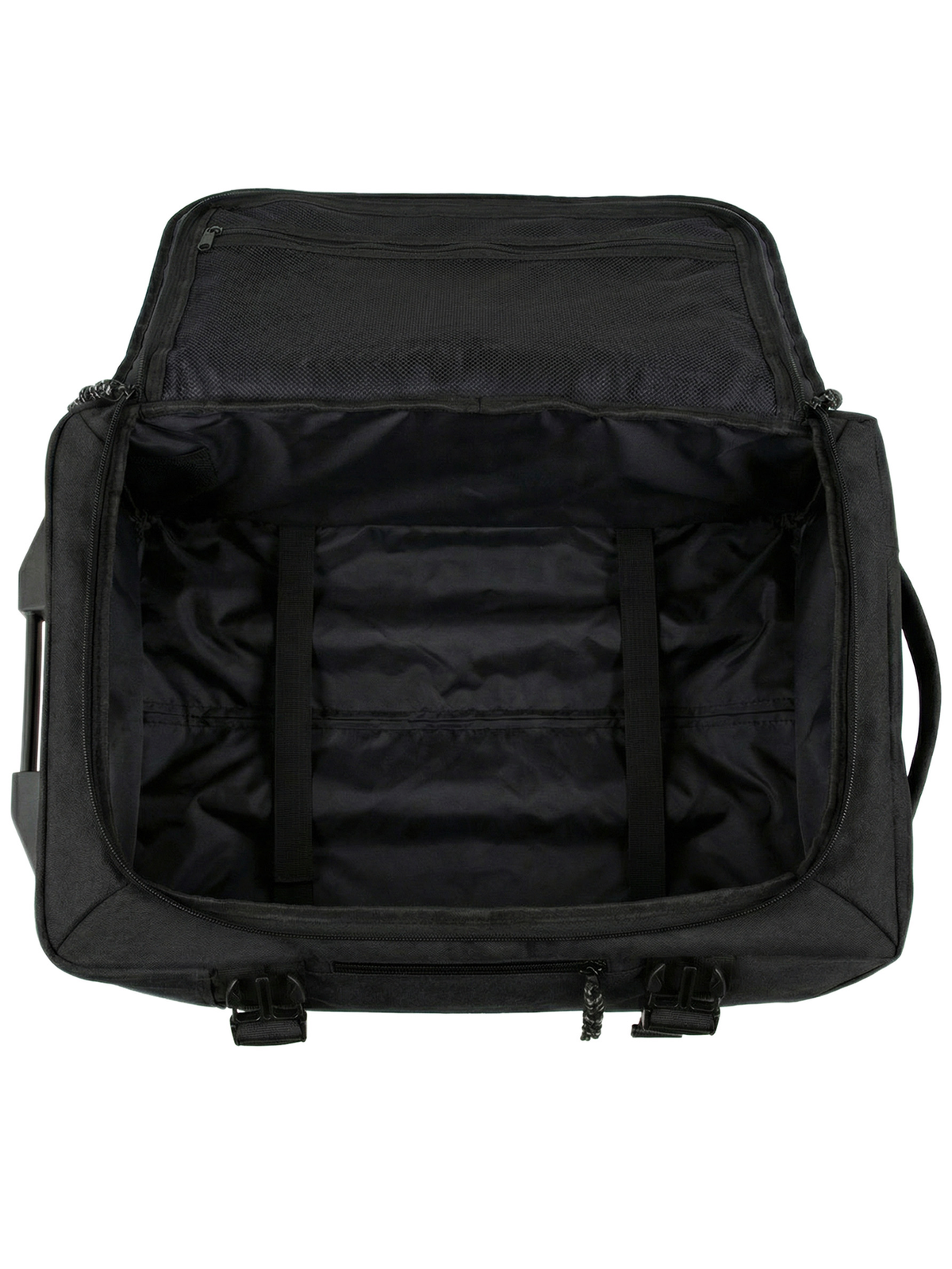 Carry-on rolling suitcase KANE