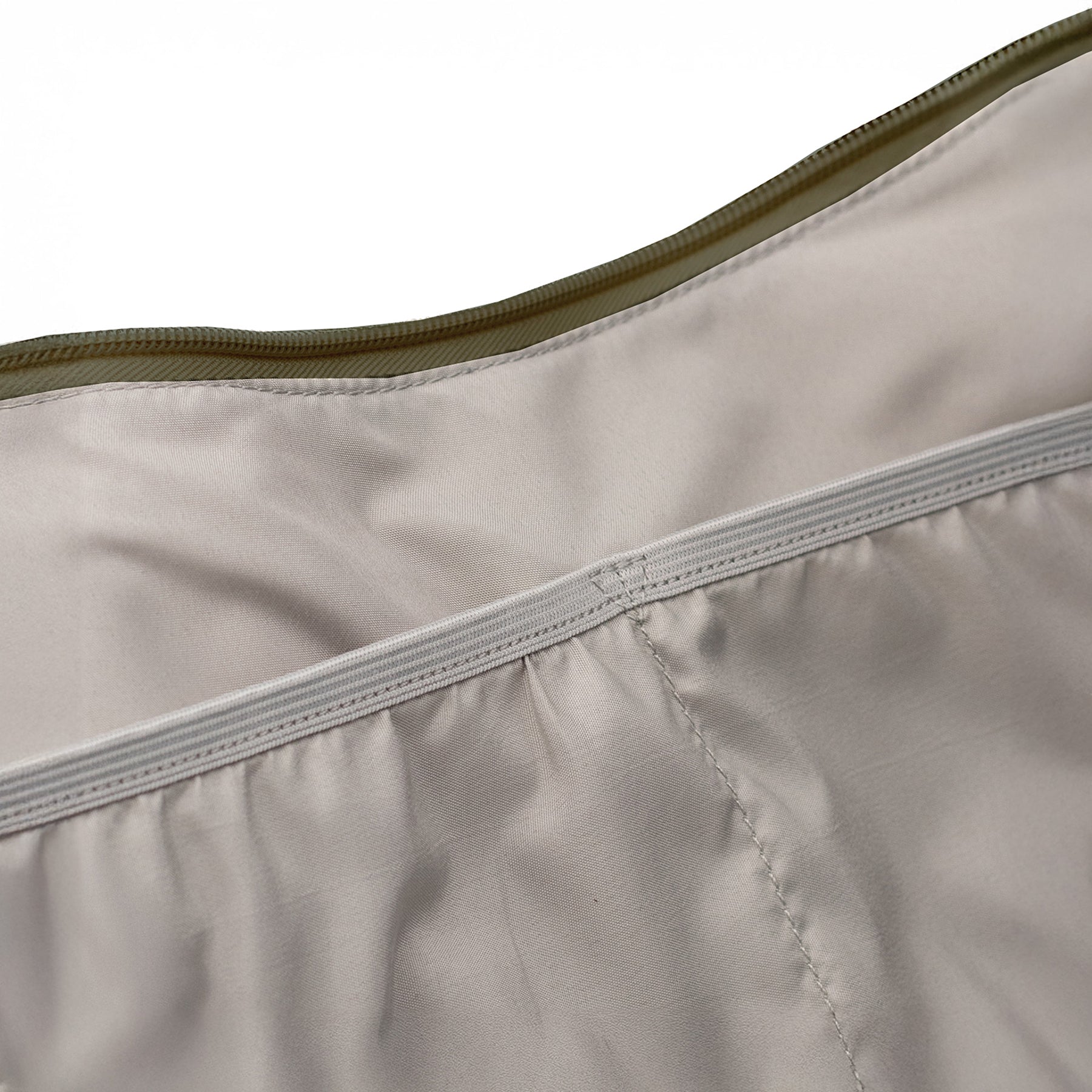 SONS OF ALOHA Moon-Bag Umhängetasche unisex Cross-body Bag Halbmond Tasche zum Umhängen khaki 50720