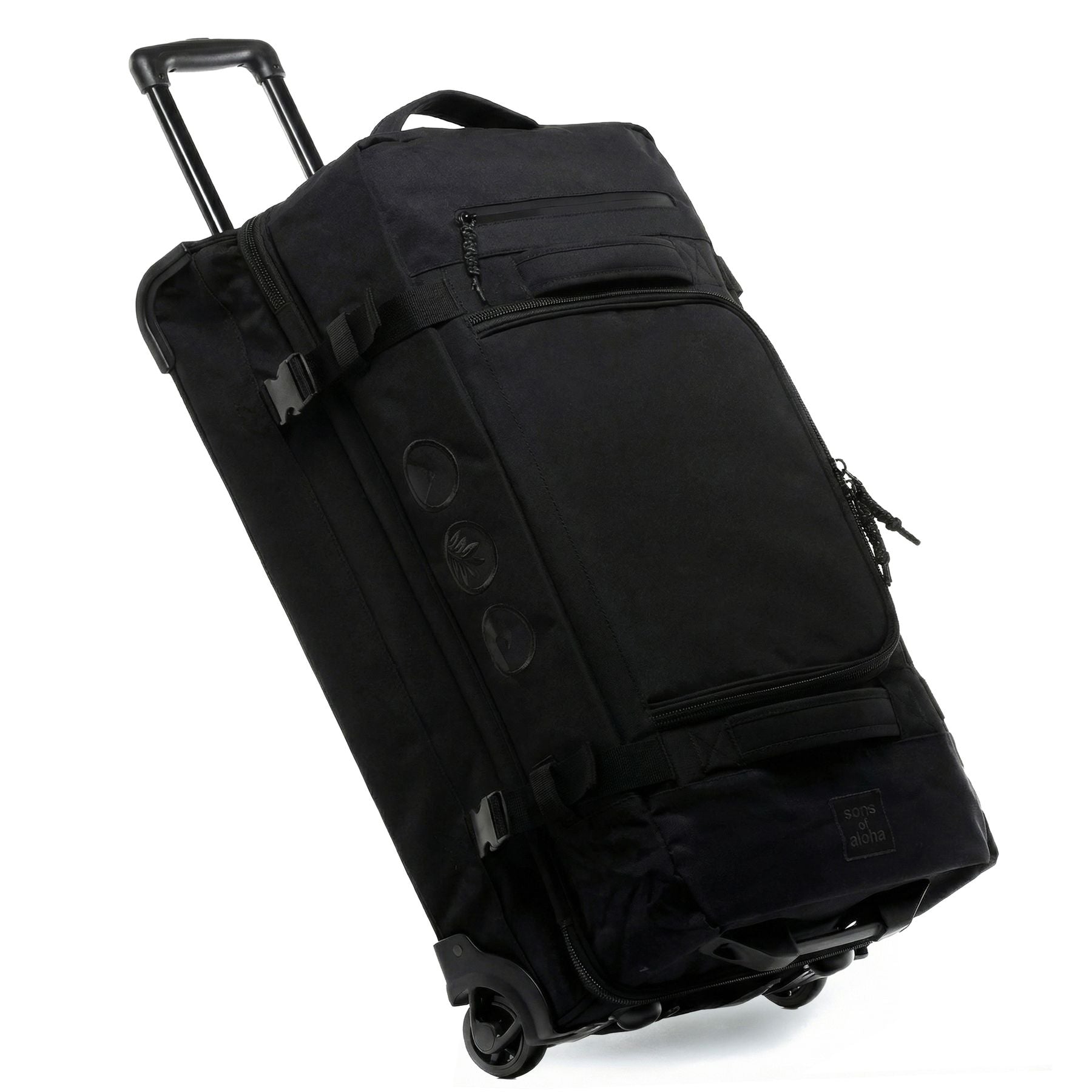 Reistas met 2 wielen KANE Duffel-Trolley XXL 140 L Rolkoffer