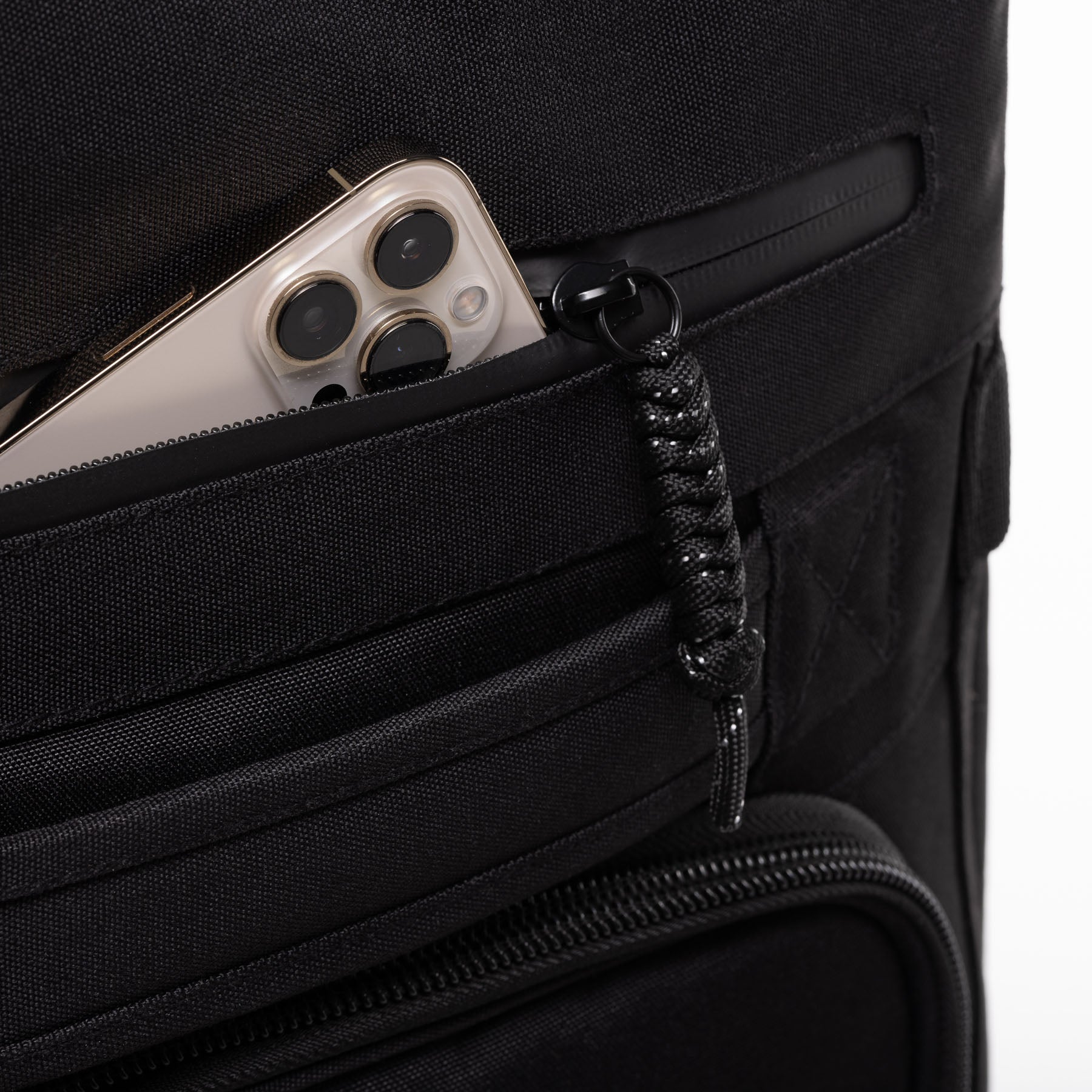 Reisetaschen mit Rollen Duffel trolley SONS OF ALOHA RPET KANE parent 38768