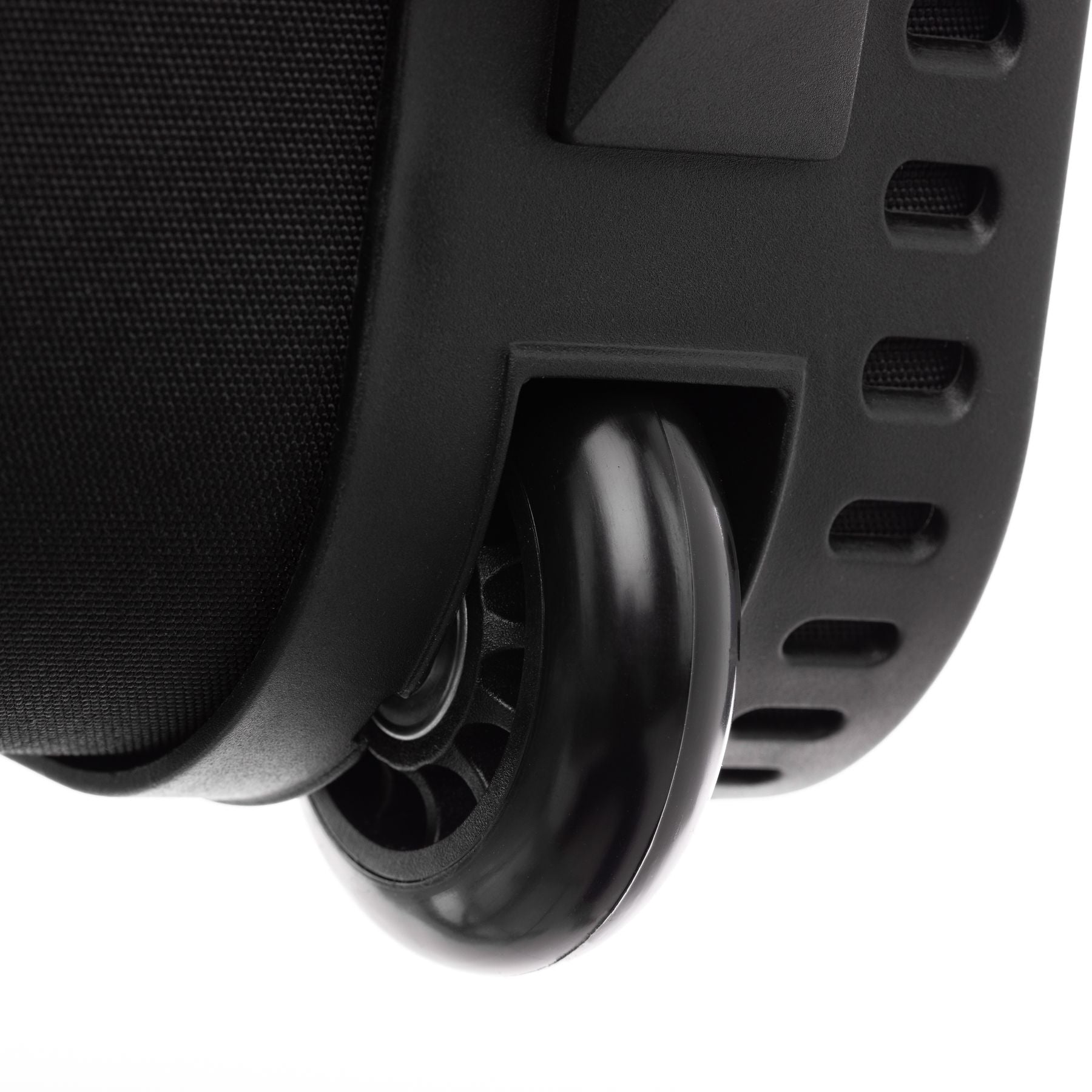 Reisetasche mit Rollen MAKAI Rollkoffer olive oder schwarz 45416