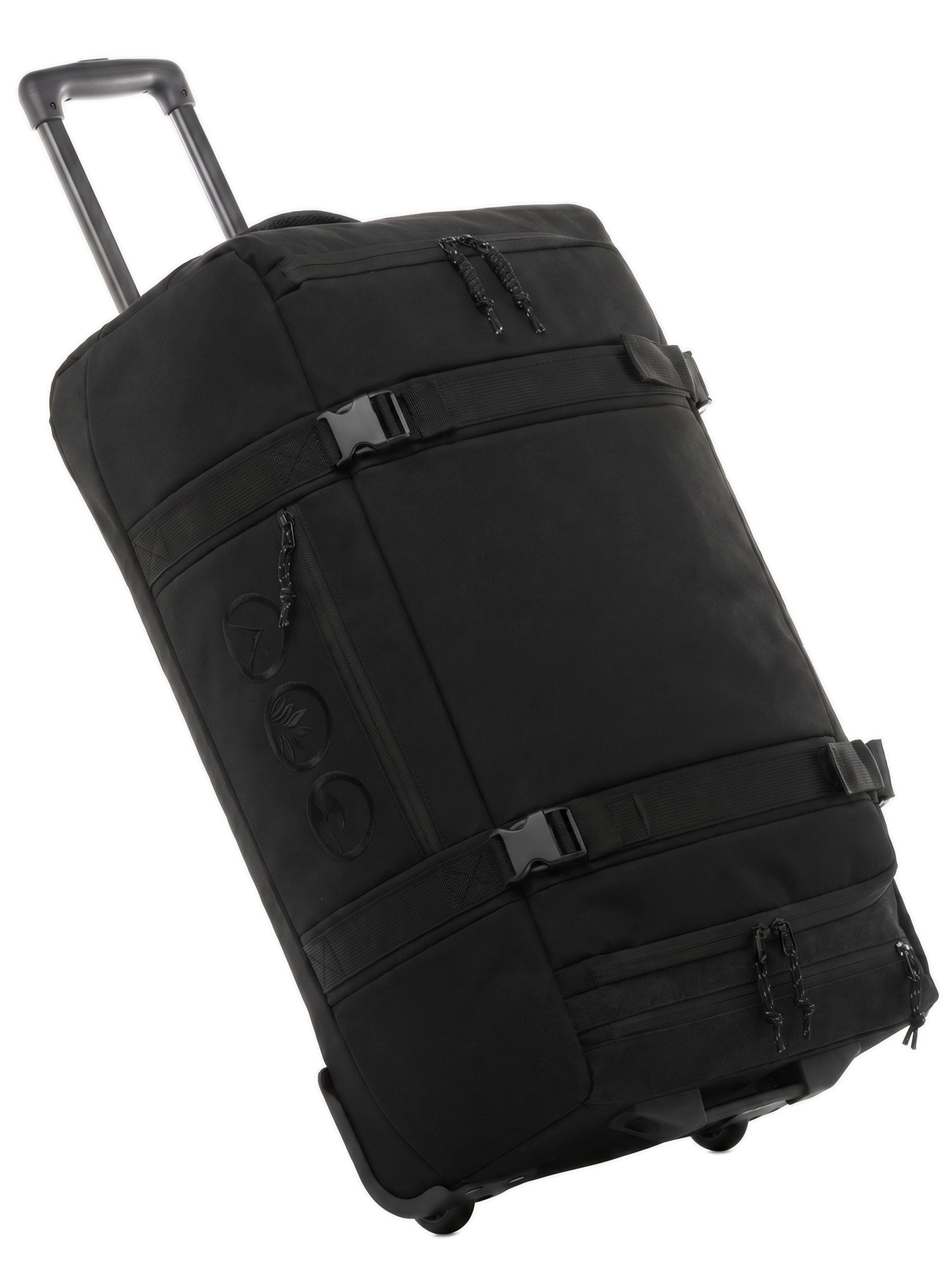 Reisetasche mit Rollen MAKAI