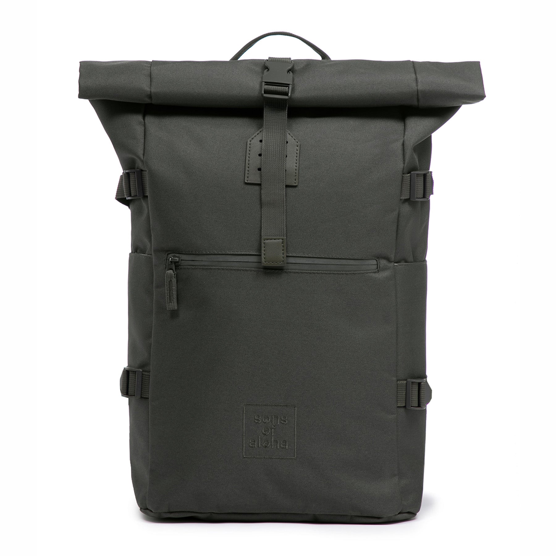 Rolltop backpack KANE XL