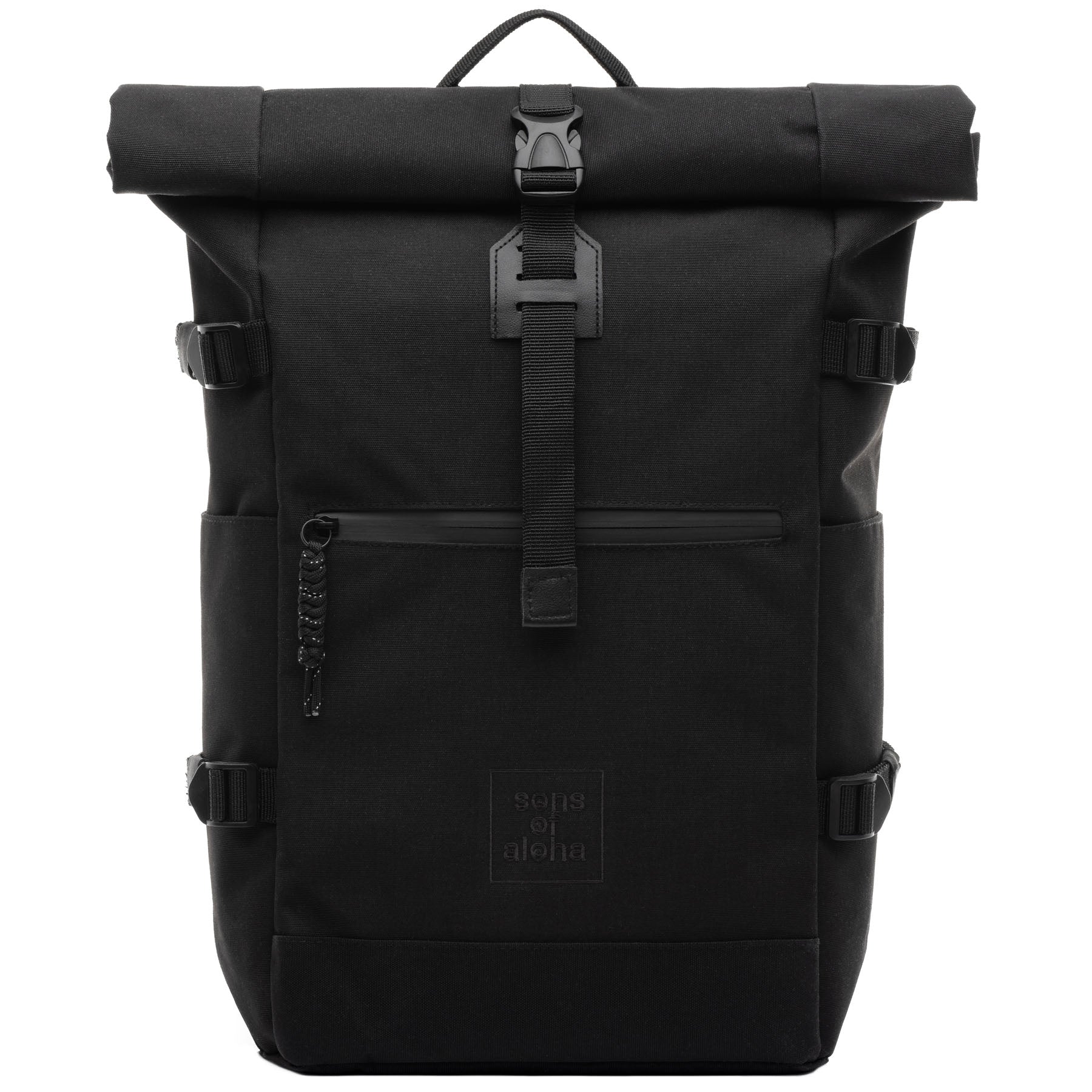 Rucksack backpack RollTop SONS OF ALOHA RPET KANE parent 38776