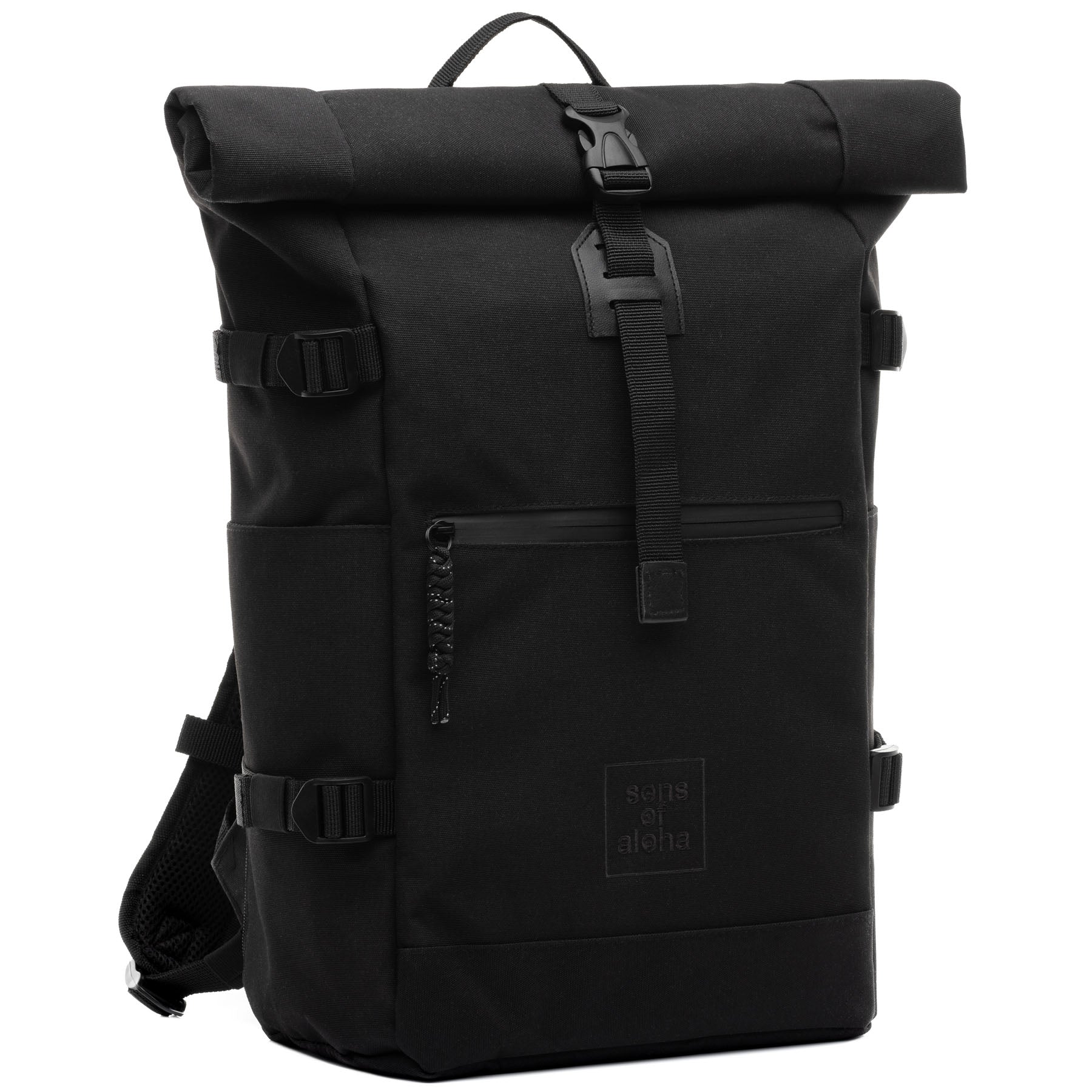 Rucksack backpack RollTop SONS OF ALOHA RPET KANE parent 38777