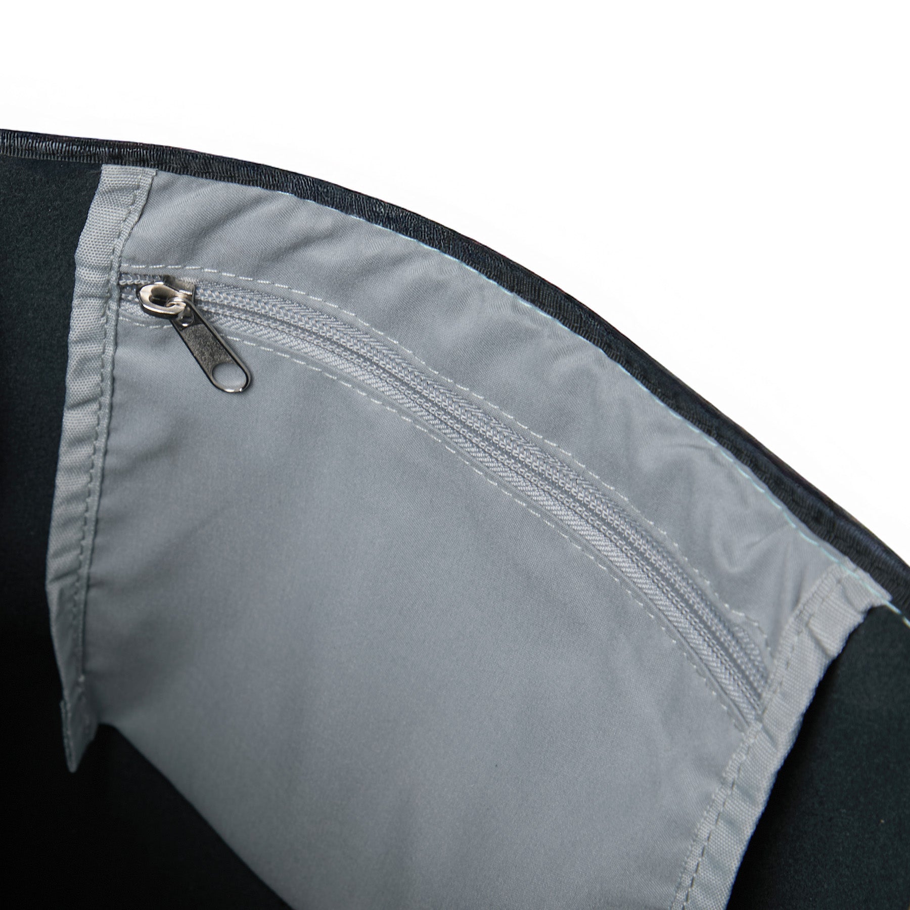 SONS OF ALOHA Rucksack HOLU 15" Laptopfach Ice-Blue Olivgrün Schwarz 49475